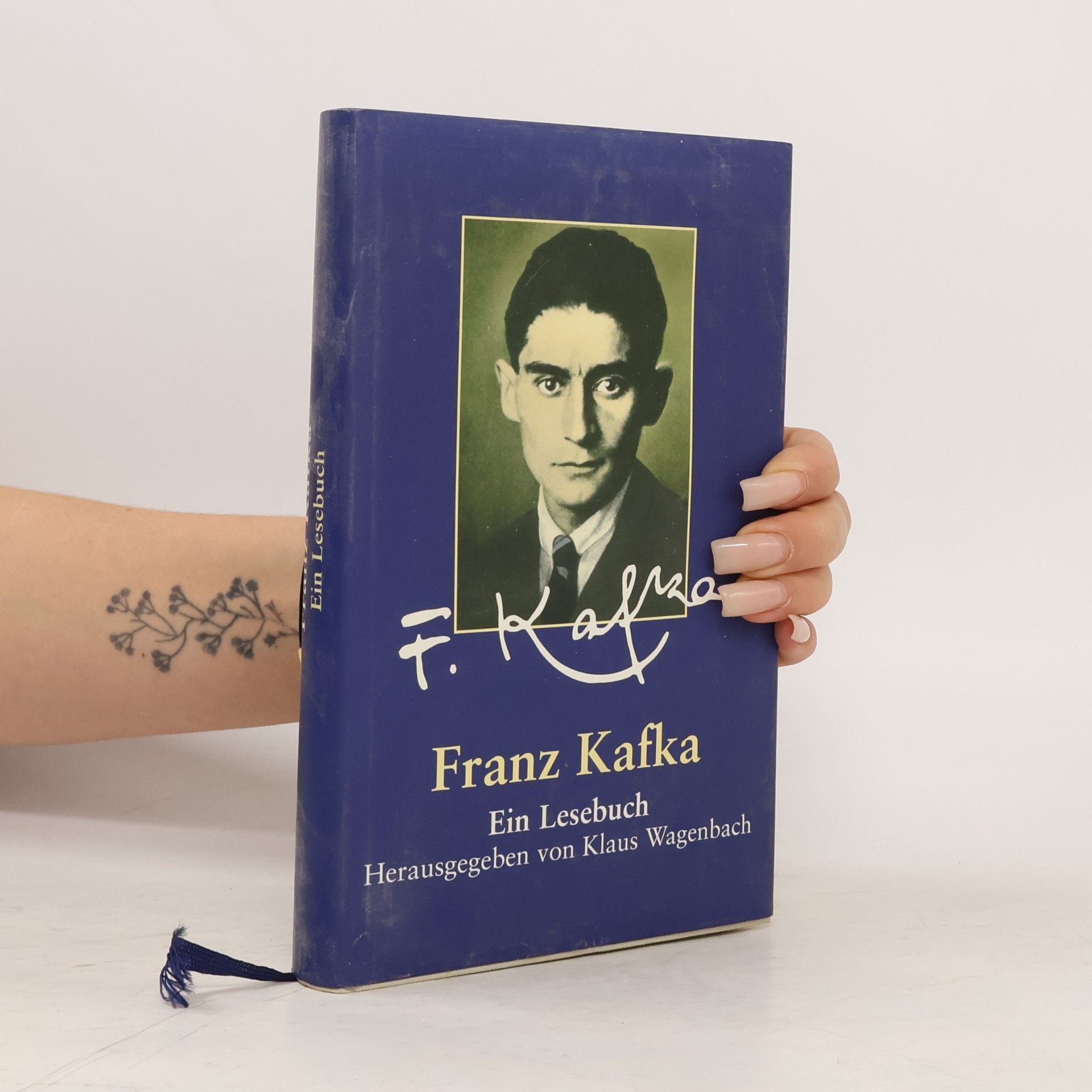 Franz Kafka Franz Kafka