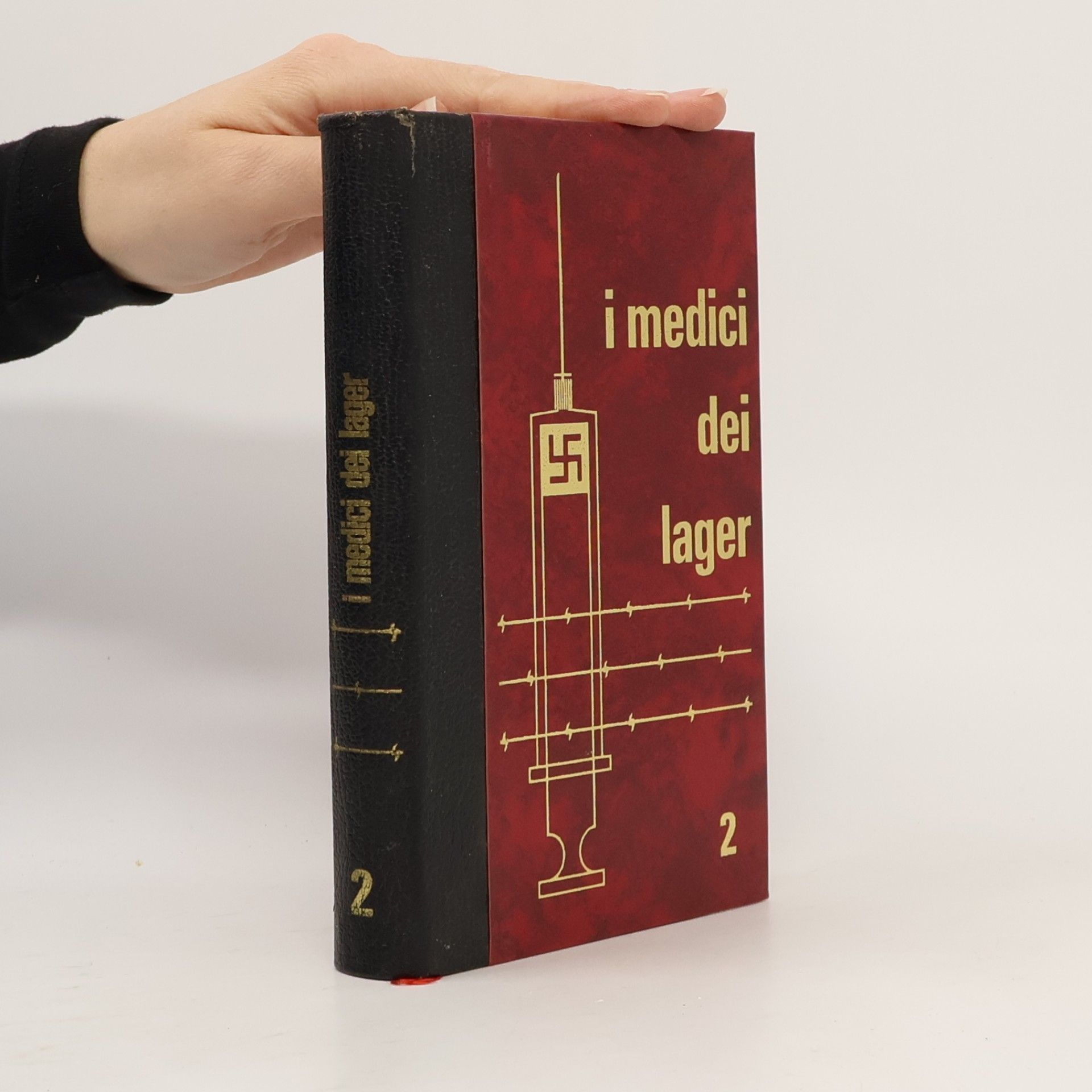 kolektiv i medici dei lager 2