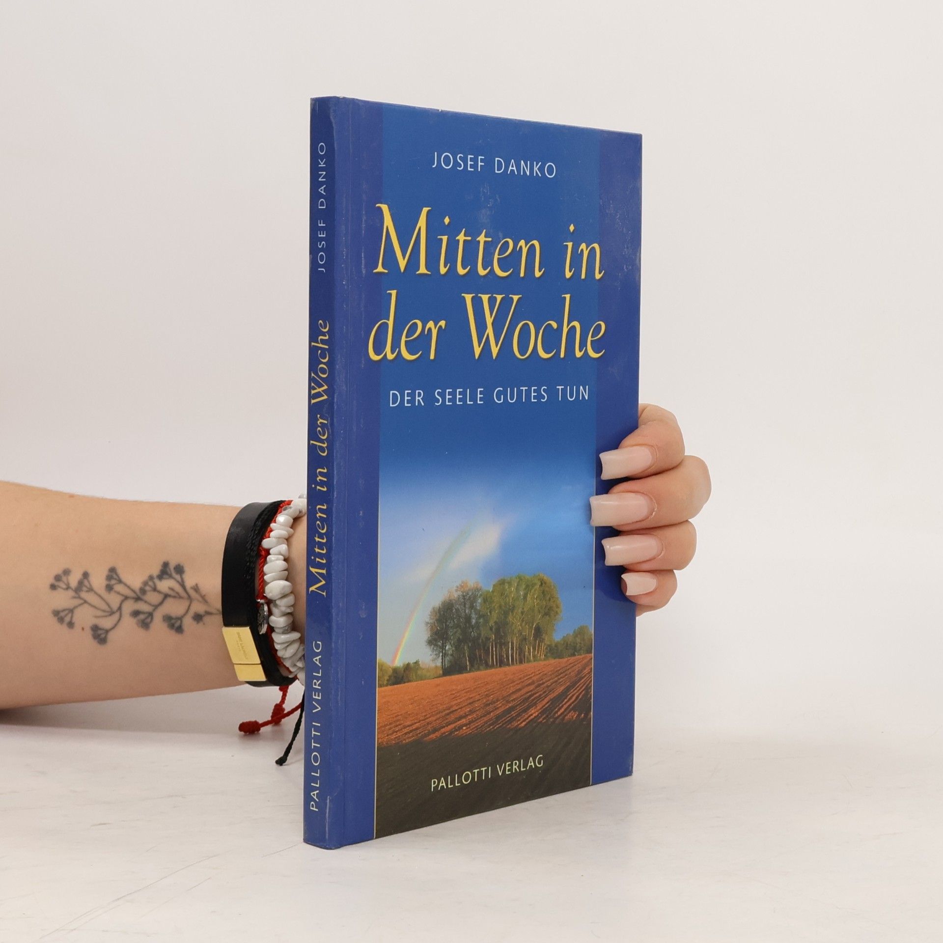 Mitten in der Woche