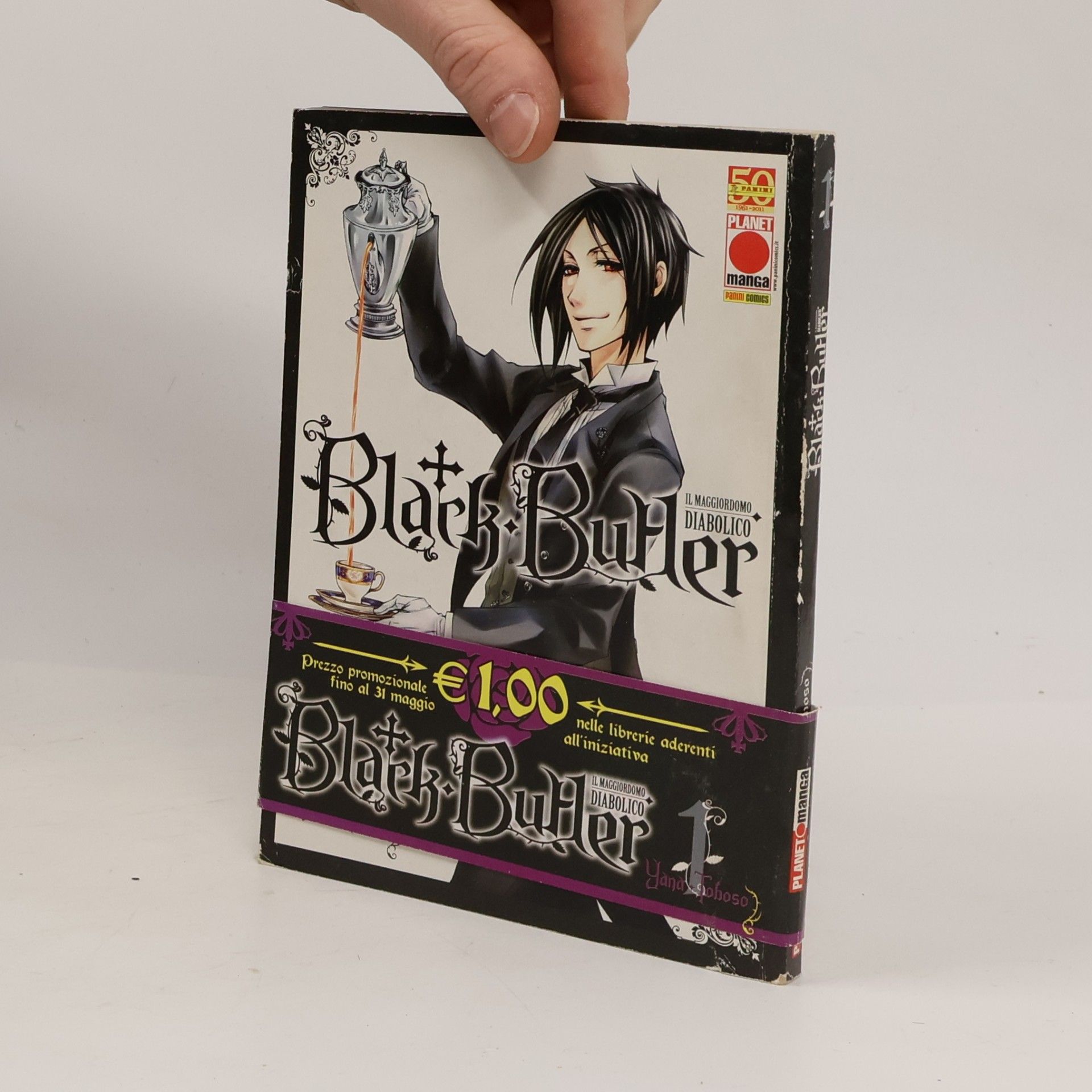 Black Butler
