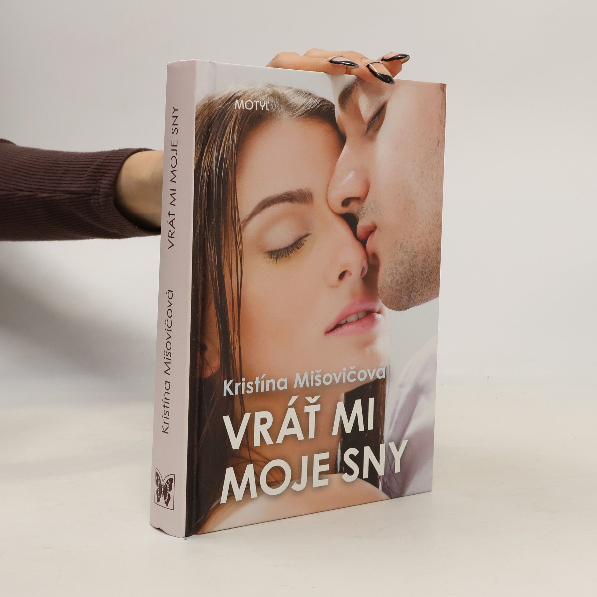 Vráť mi moje sny