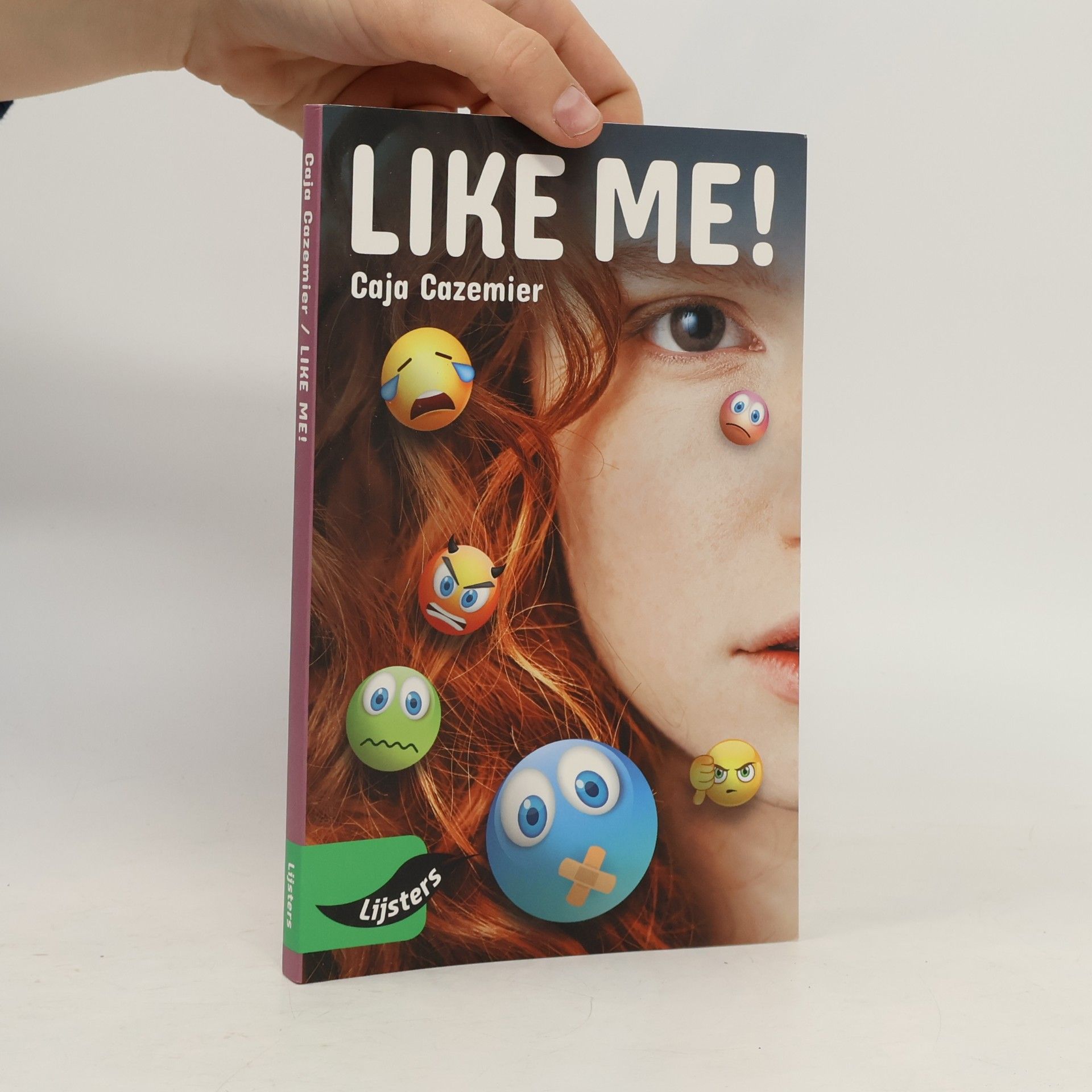 Like me!