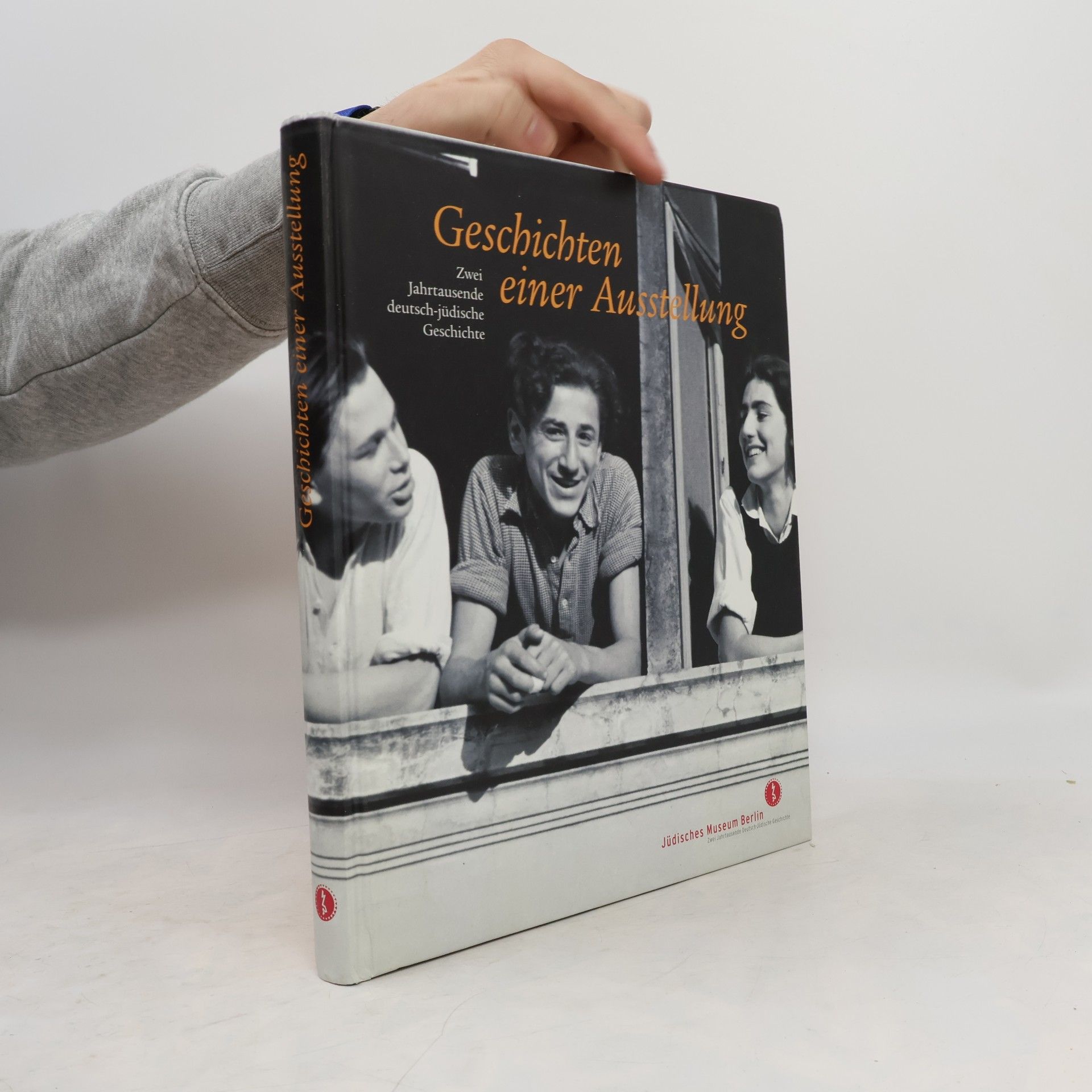Autorenkollektiv Geschichten einer Ausstellung