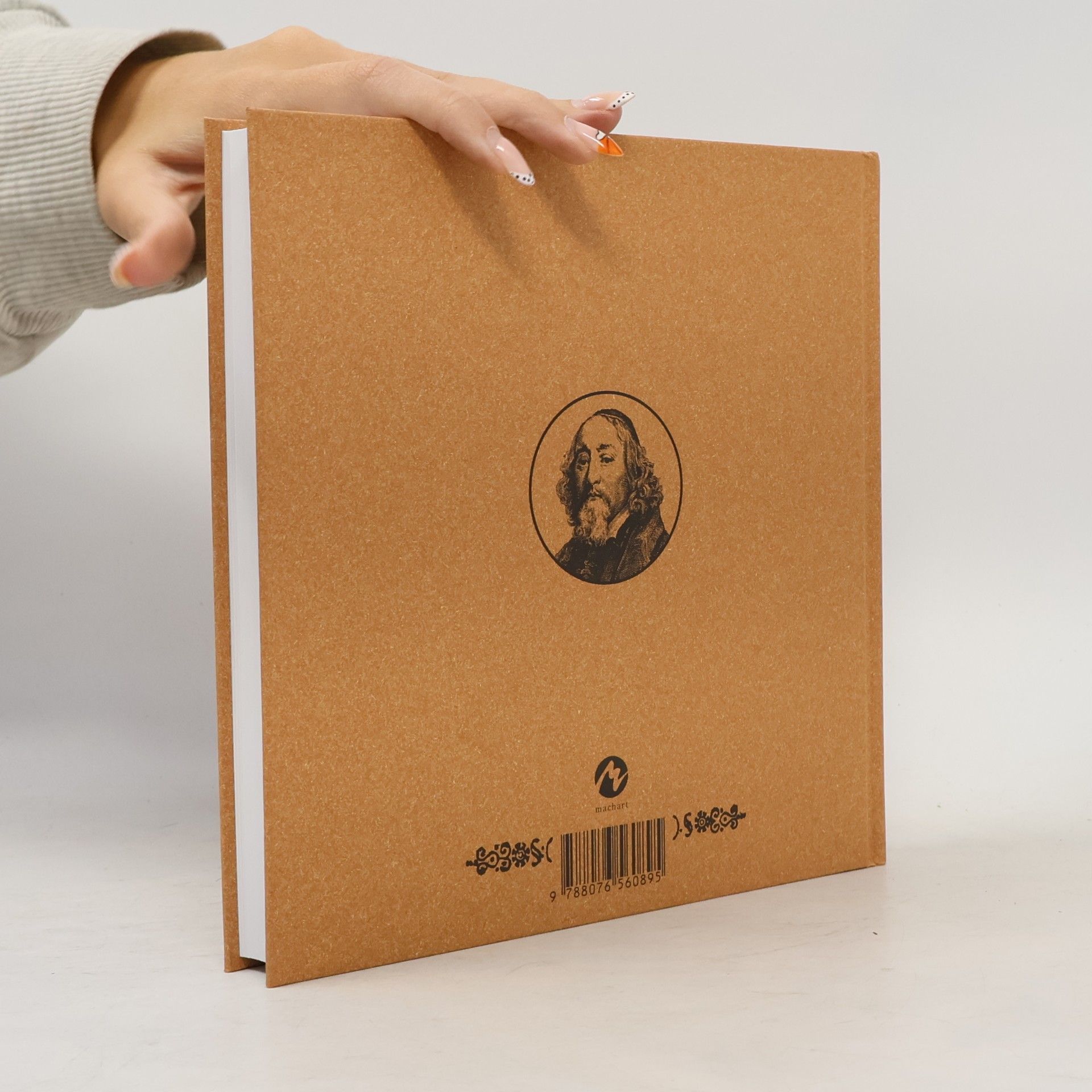 John Amos Comenius Orbis sensualium pictus