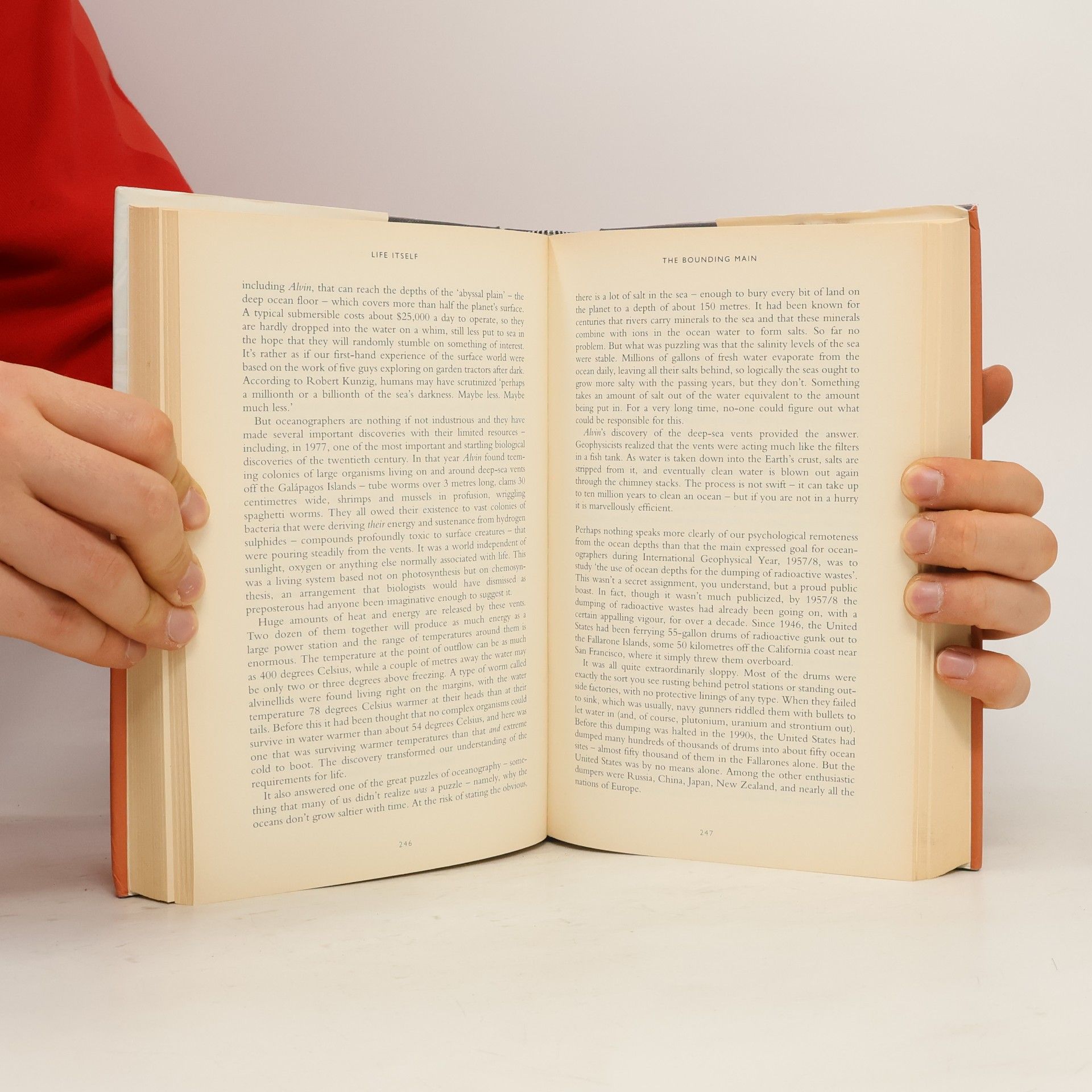 Bill Bryson A Short History of Nearly Everything