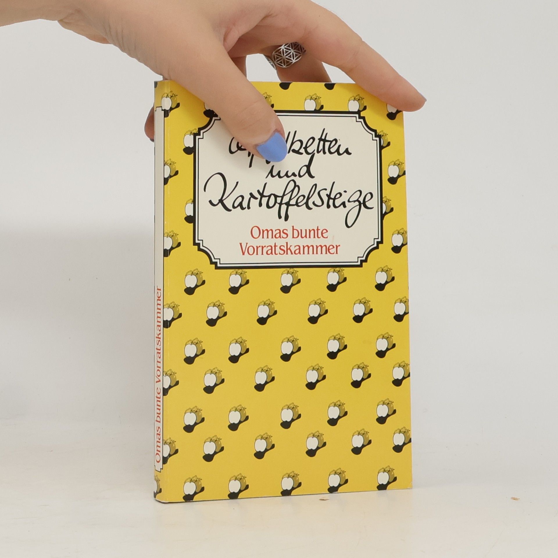 Various authors Apfelketten und Kartoffelsteige