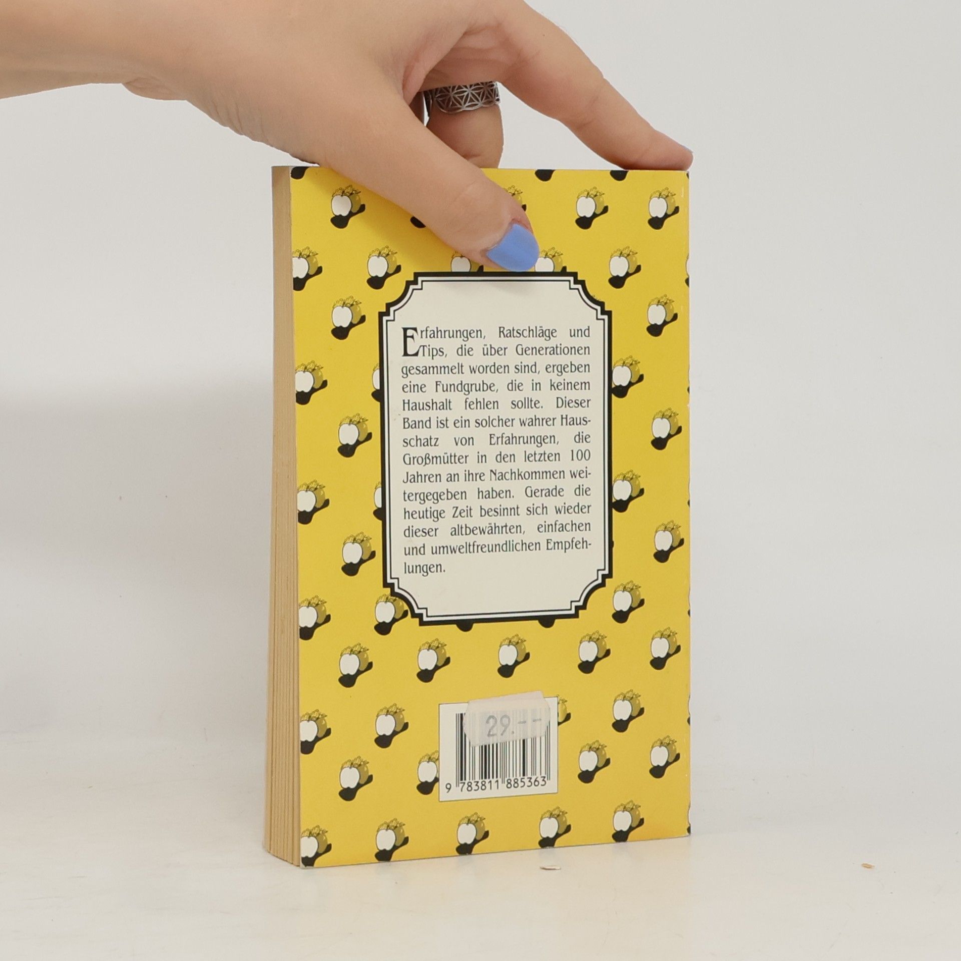 Various authors Apfelketten und Kartoffelsteige