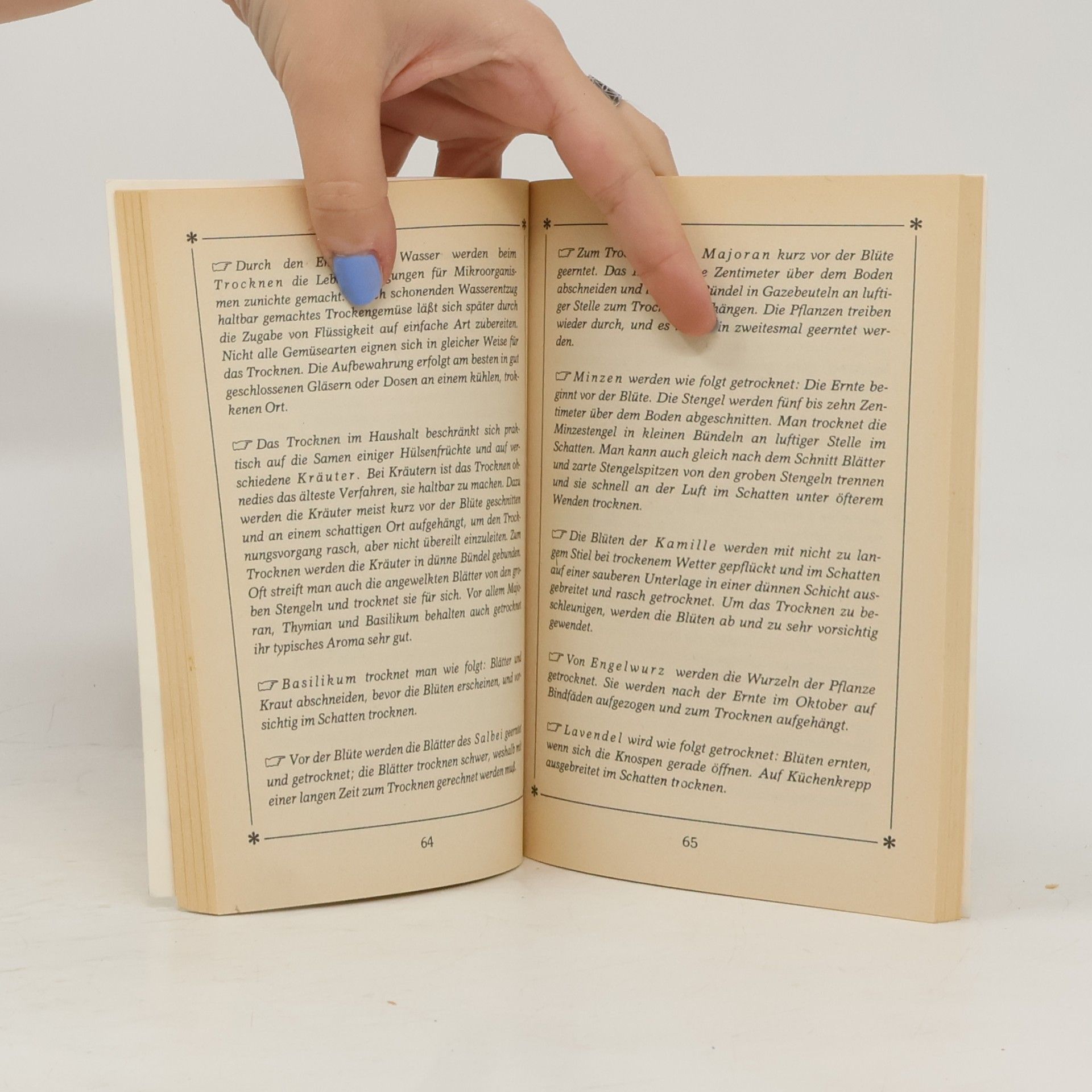 Various authors Apfelketten und Kartoffelsteige