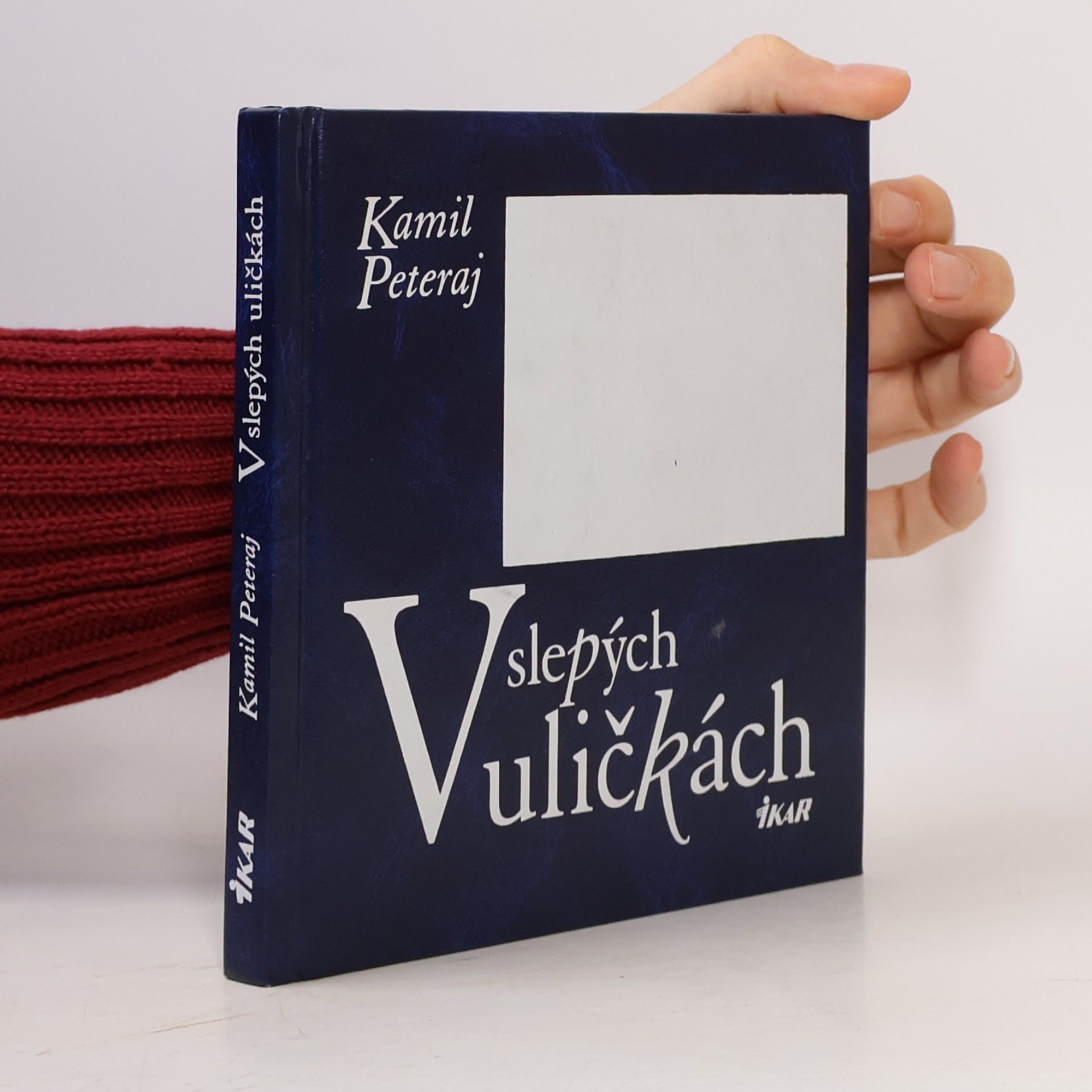 V slepých uličkách