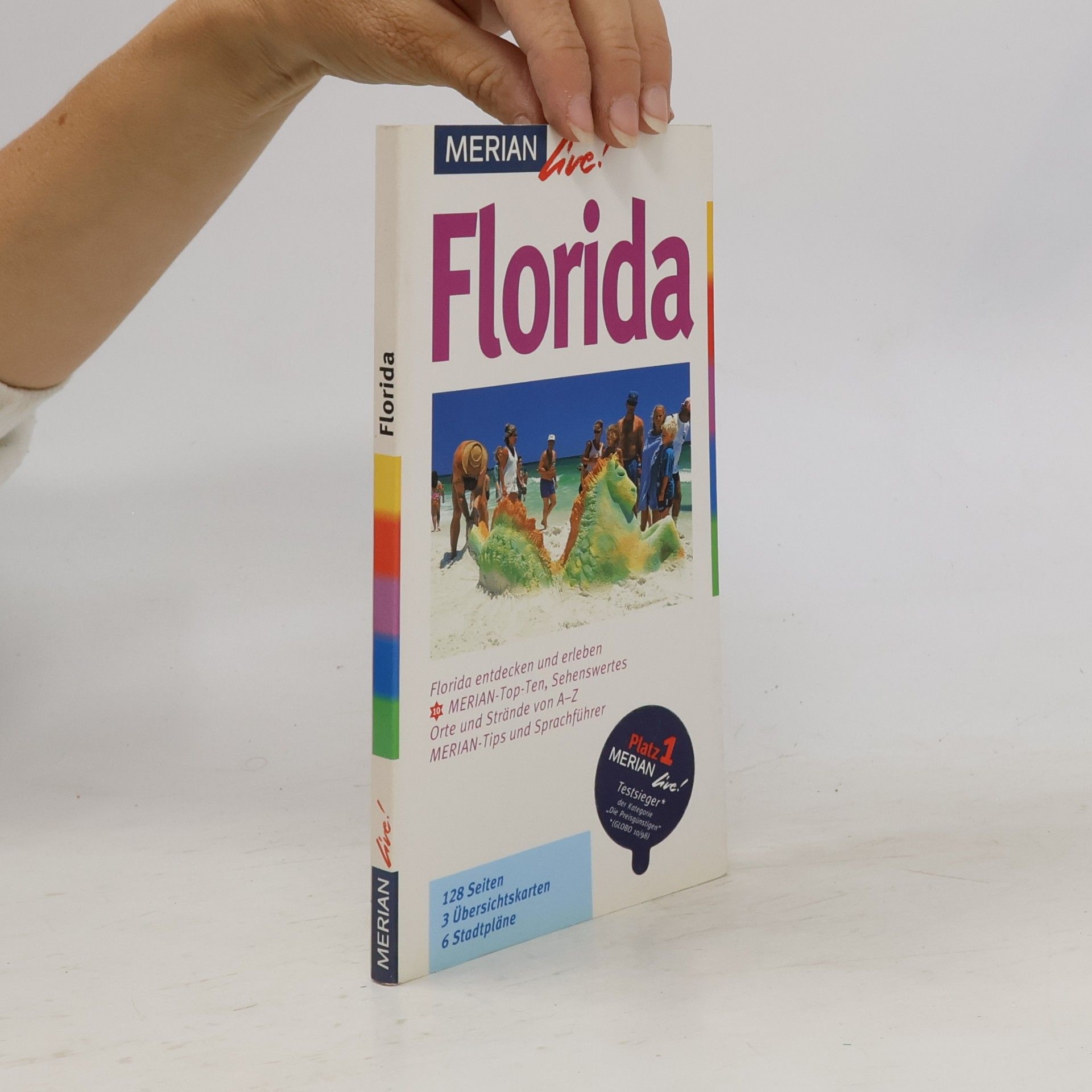 Hardy-Bernd Wagner Florida