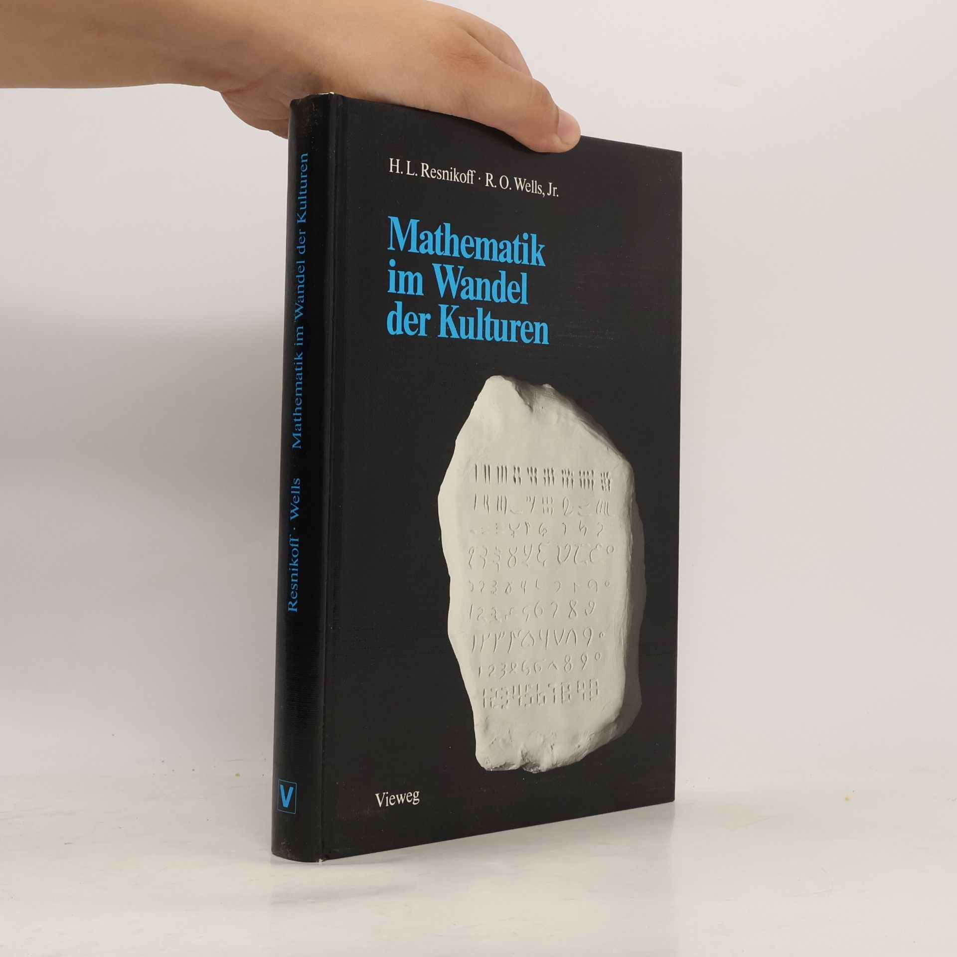 R. O. Wells, Jr. Mathematik im Wandel der Kulturen