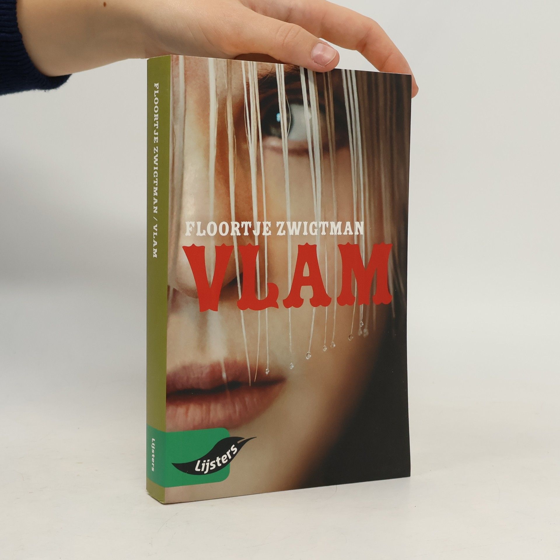 Vlam