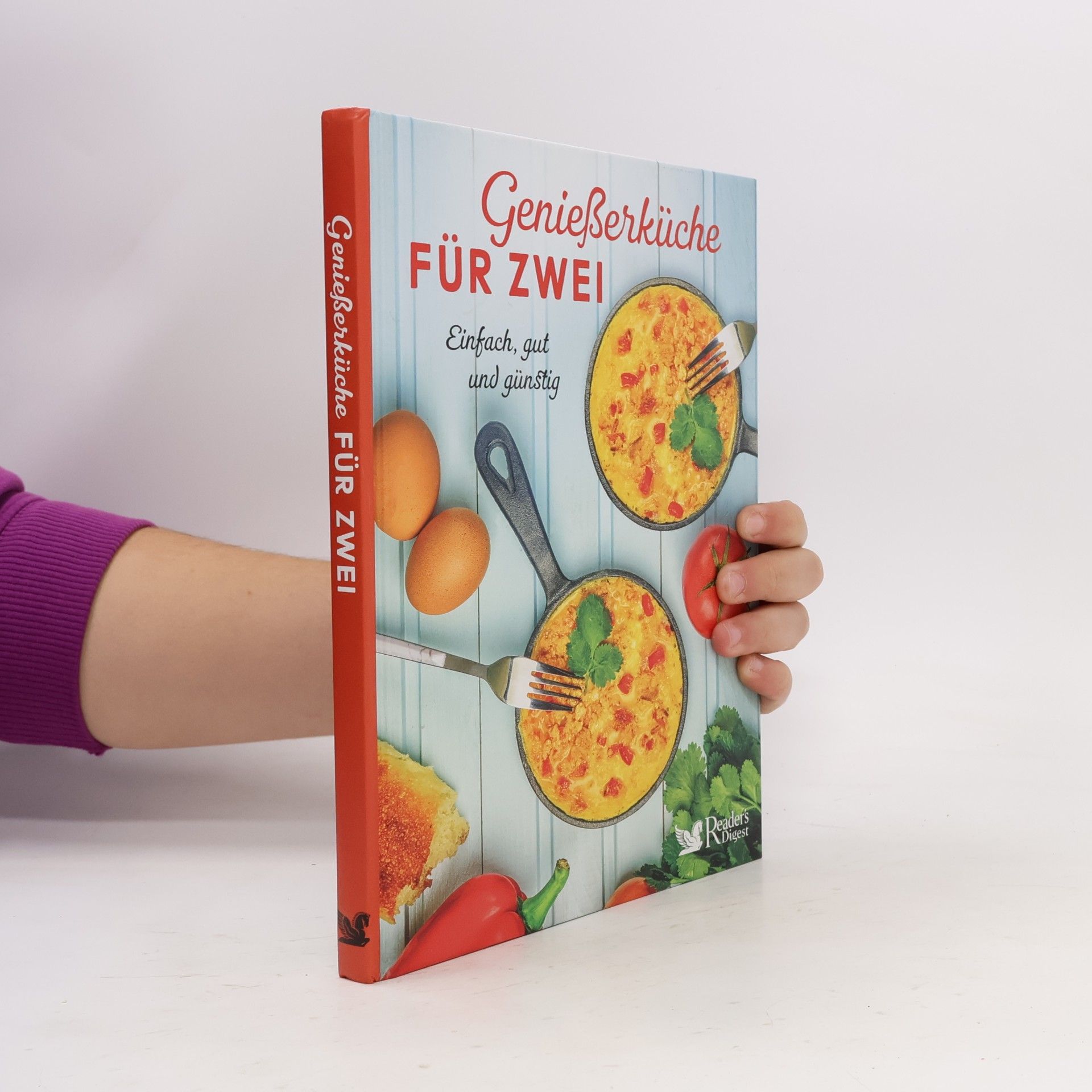 Genießerküche für Zwei