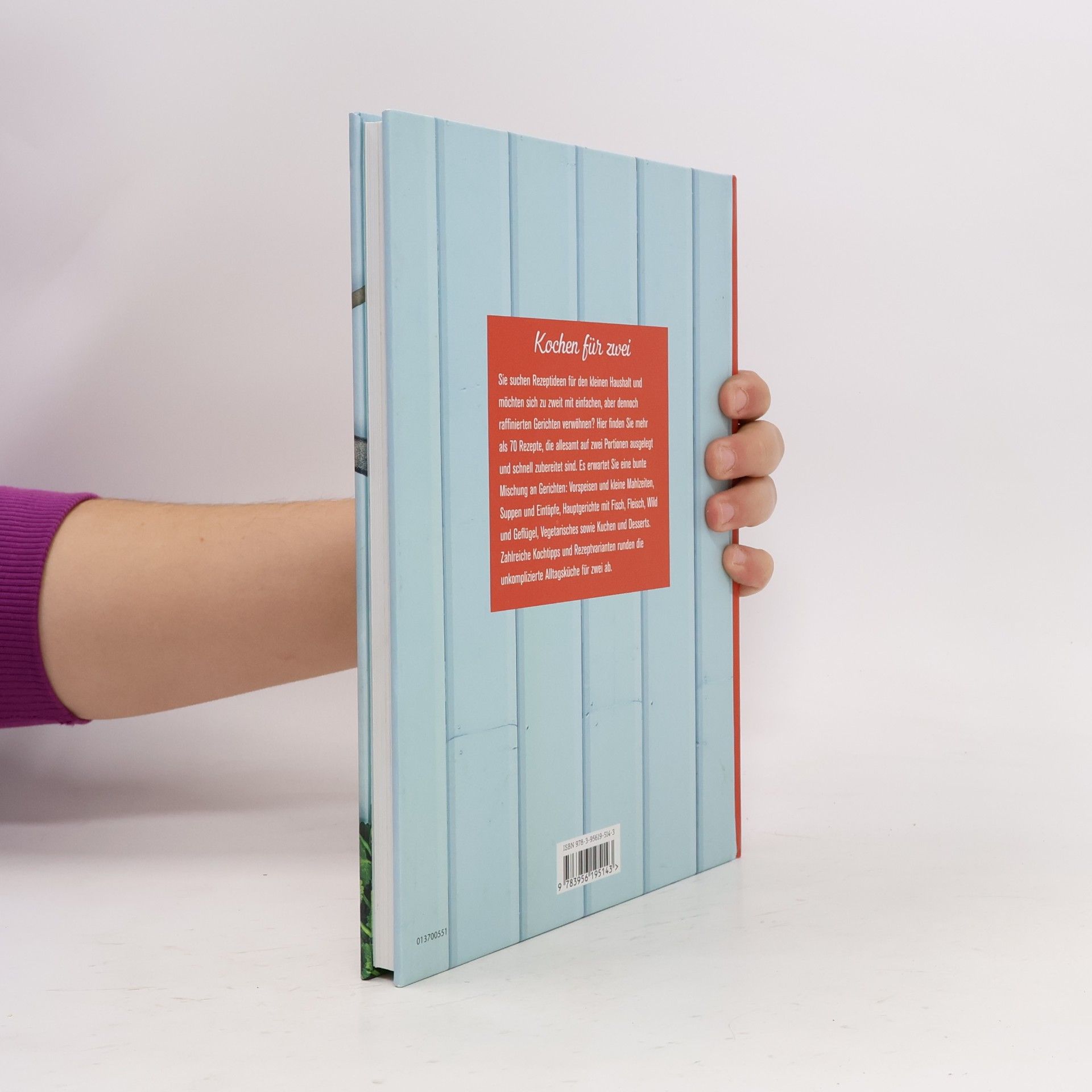 Reader's Digest Genießerküche für Zwei