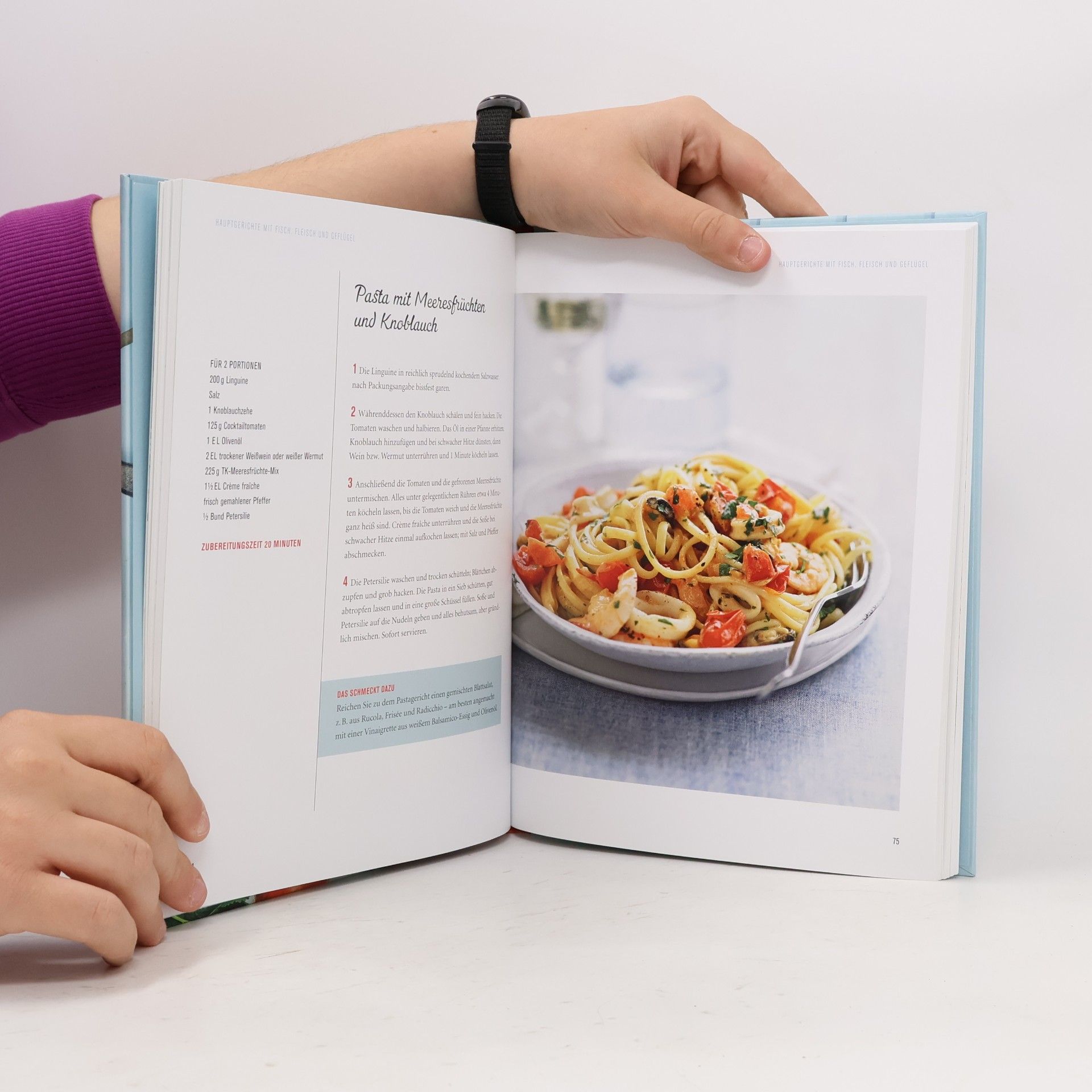 Reader's Digest Genießerküche für Zwei