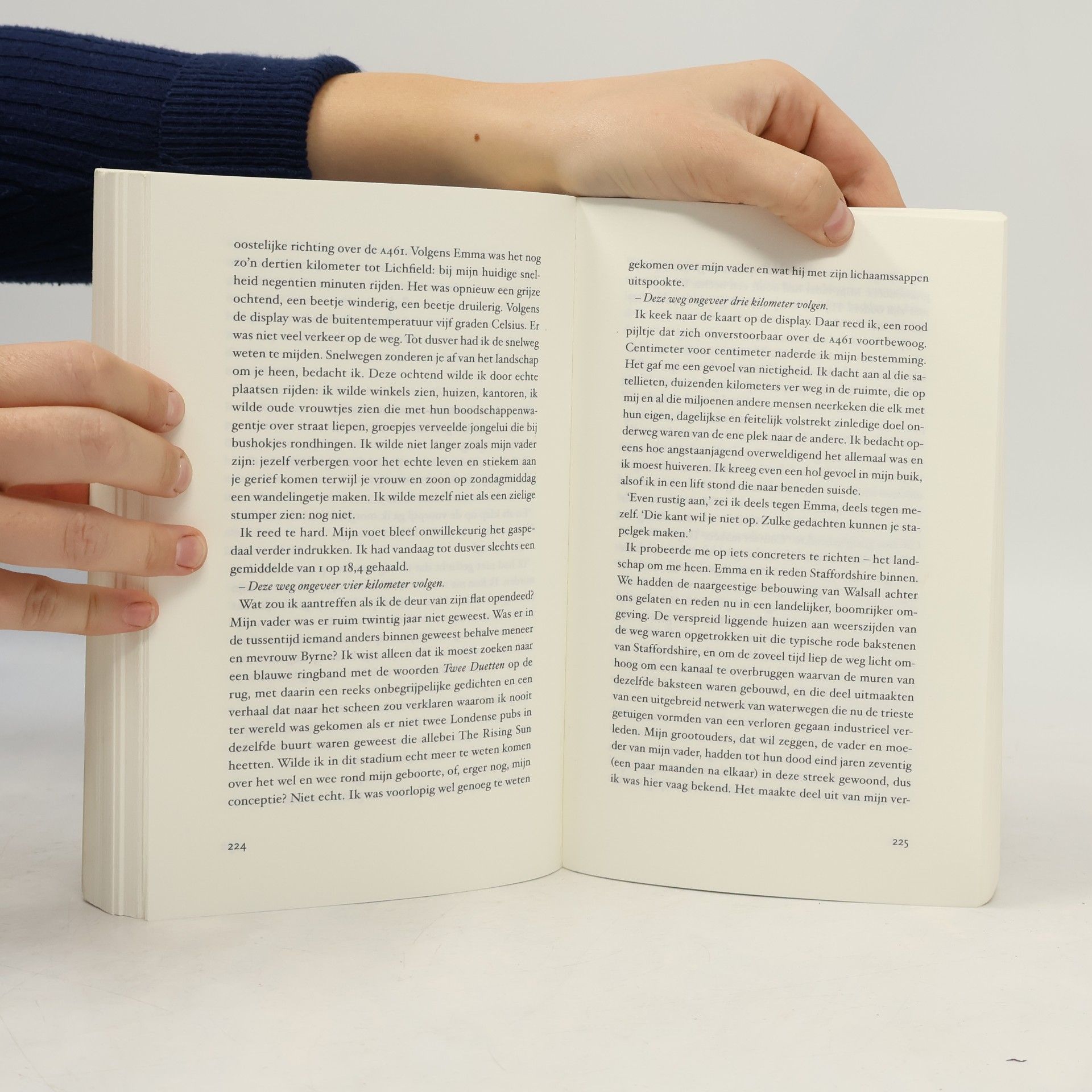 Jonathan Coe De afschuwelijke eenzaamheid van Maxwell Sim
