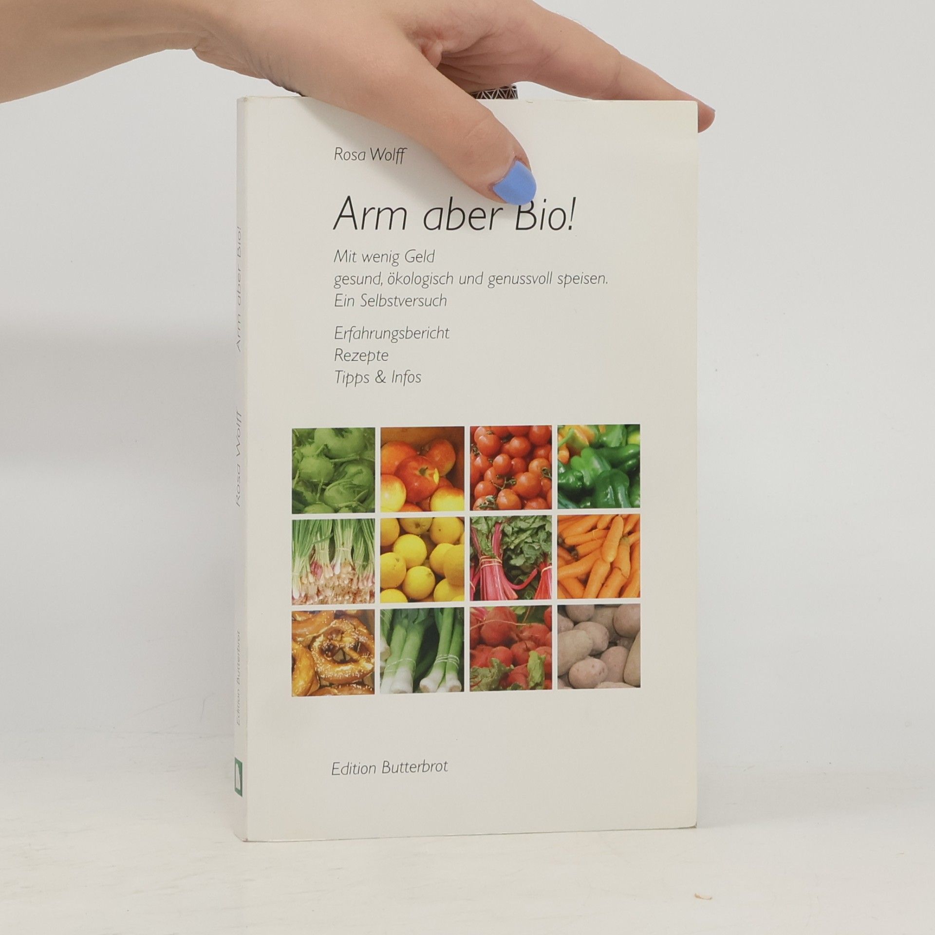 Arm aber Bio!