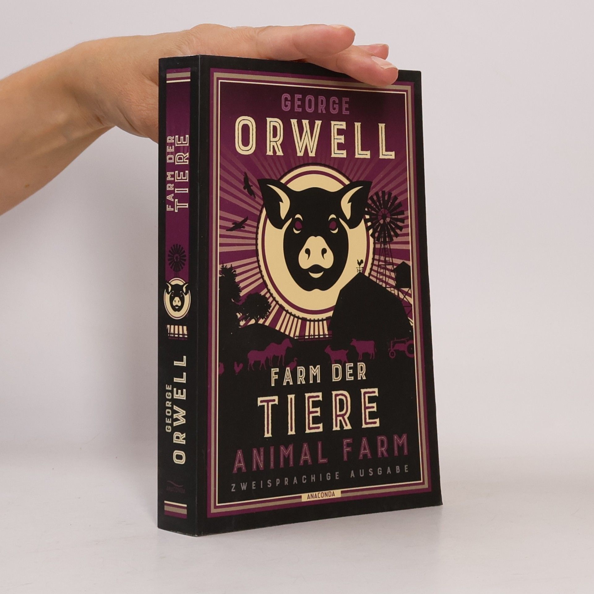 Farm der Tiere / Animal Farm