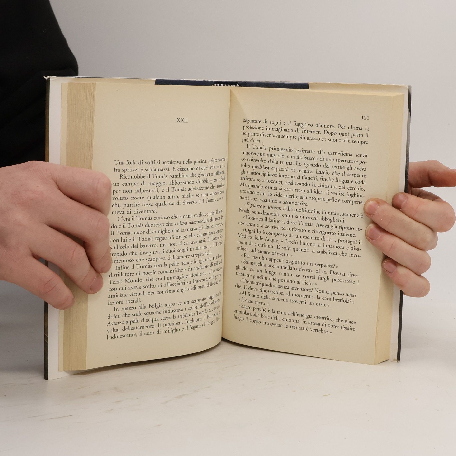 Massimo Gramellini L'ultima riga delle favole