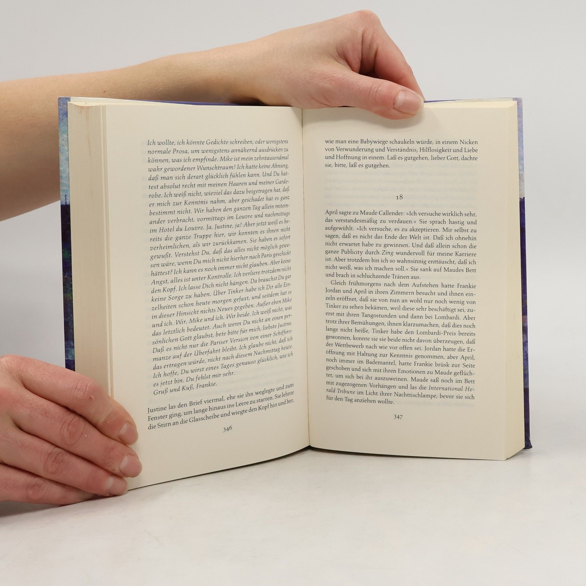 Judith Krantz Der Stern von Paris