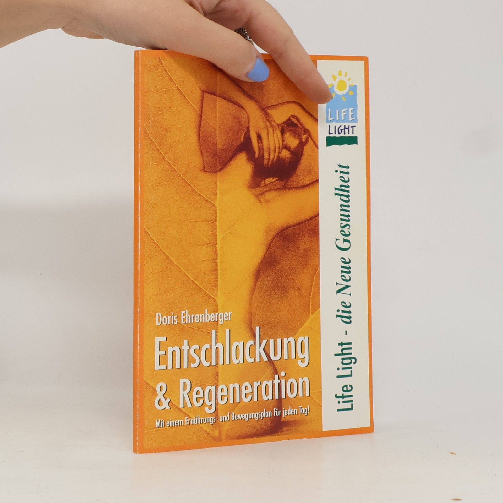Entschlackung & Regeneration