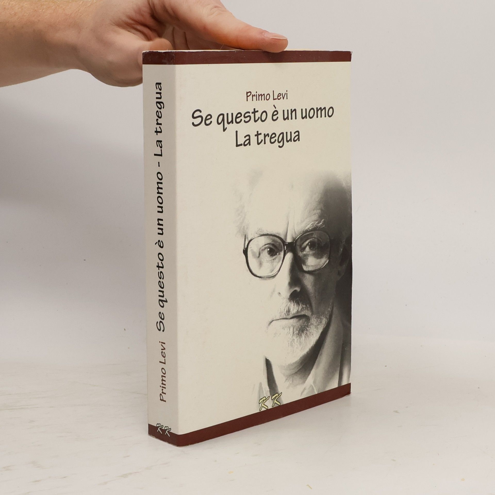 Se questo è un uomo - La tregua