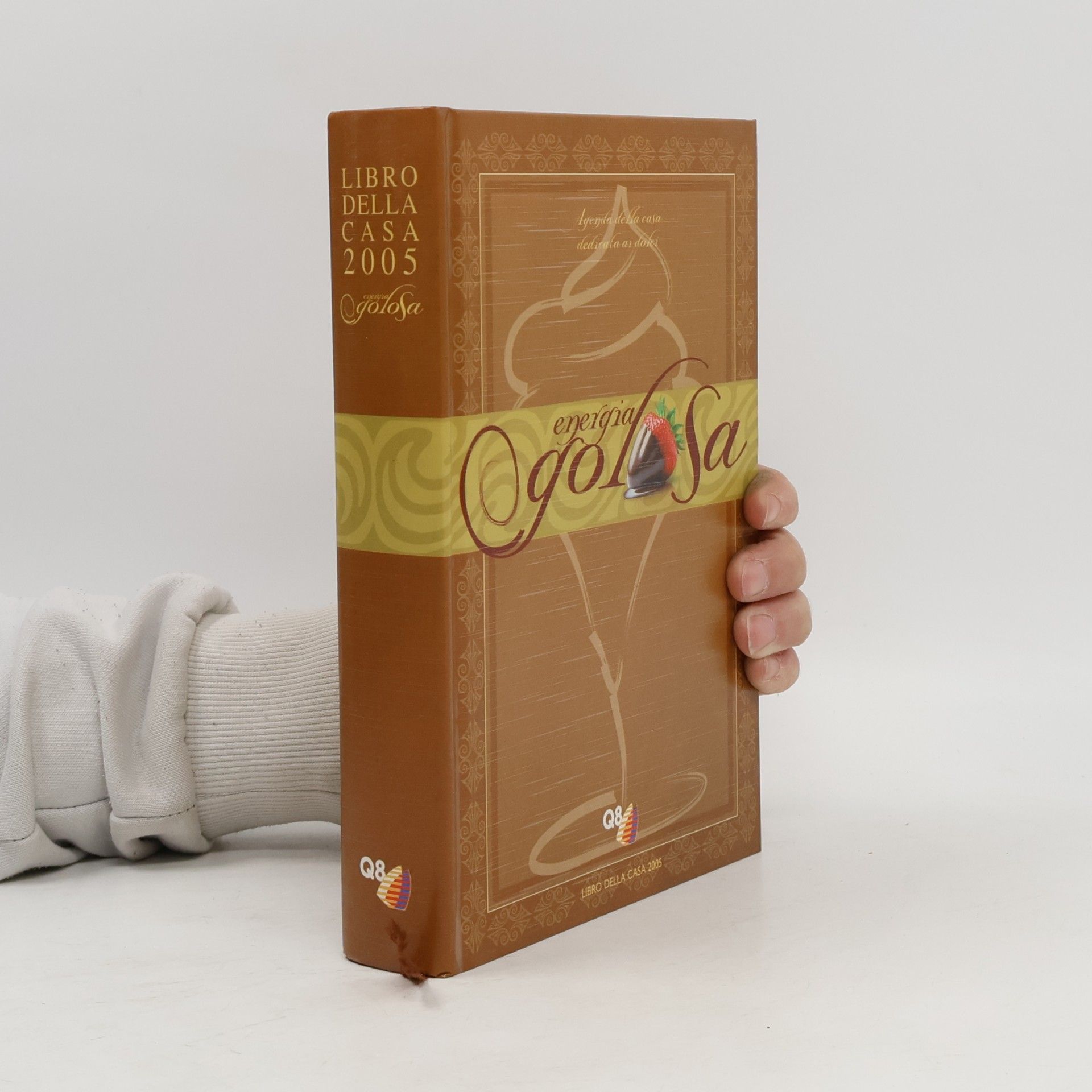 Libro della Casa 2005