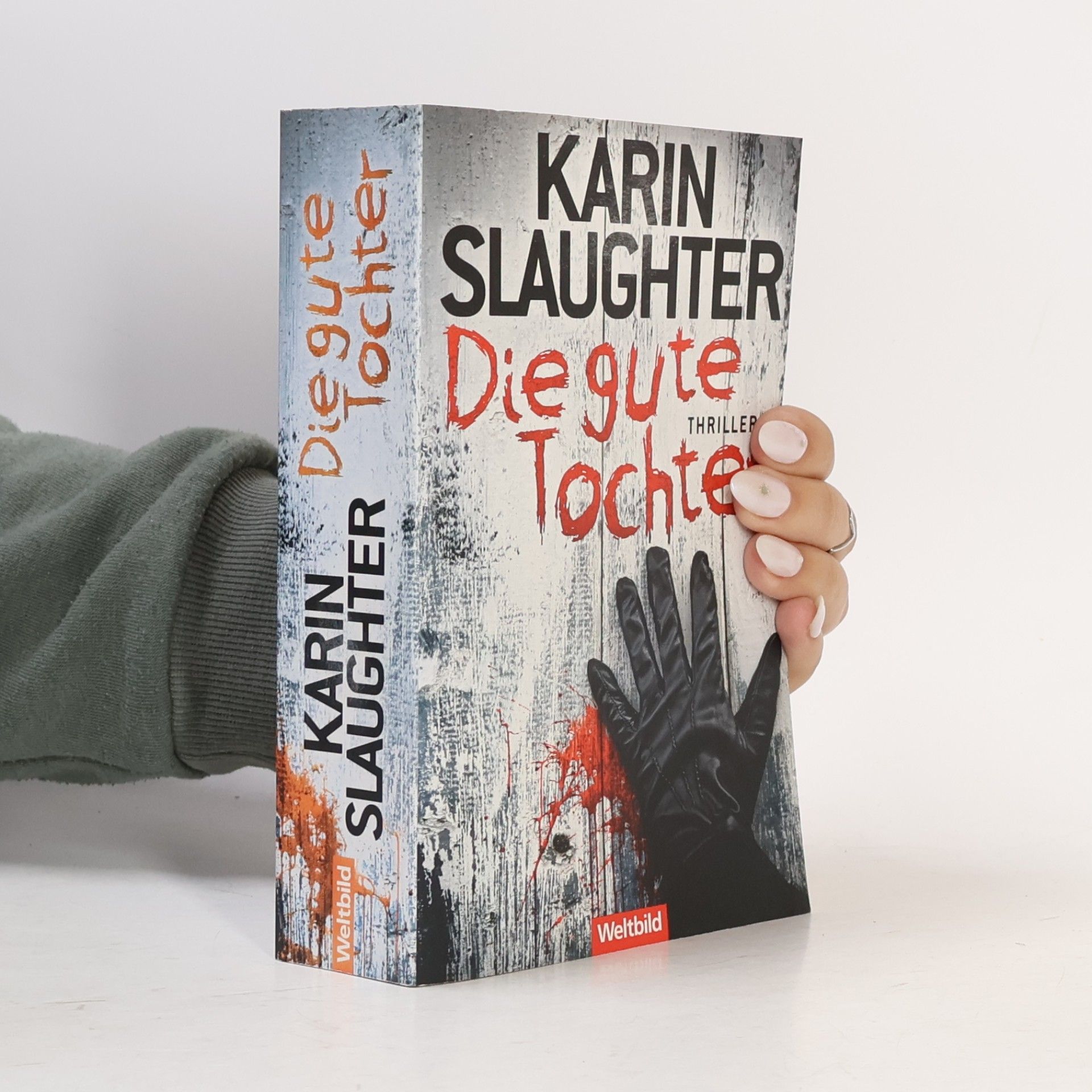 Die gute Tochter