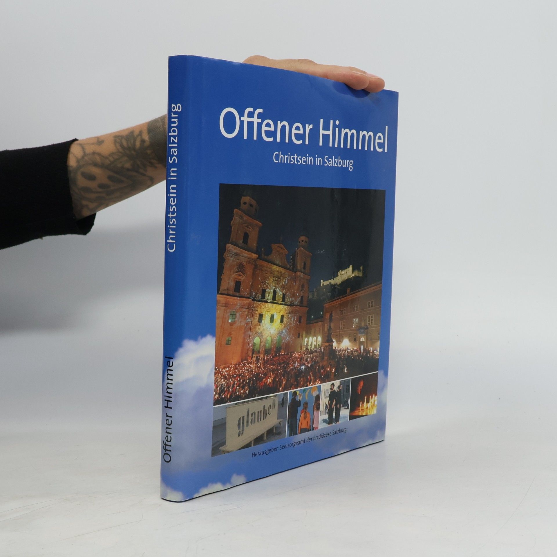 kolektiv Offener Himmel