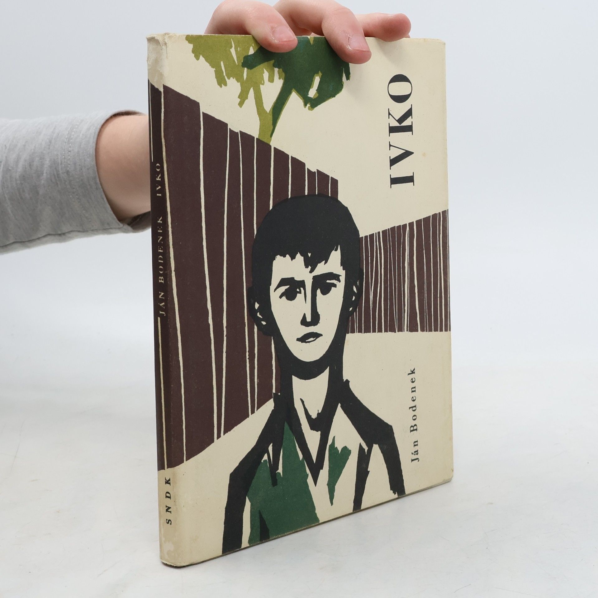 Ivko