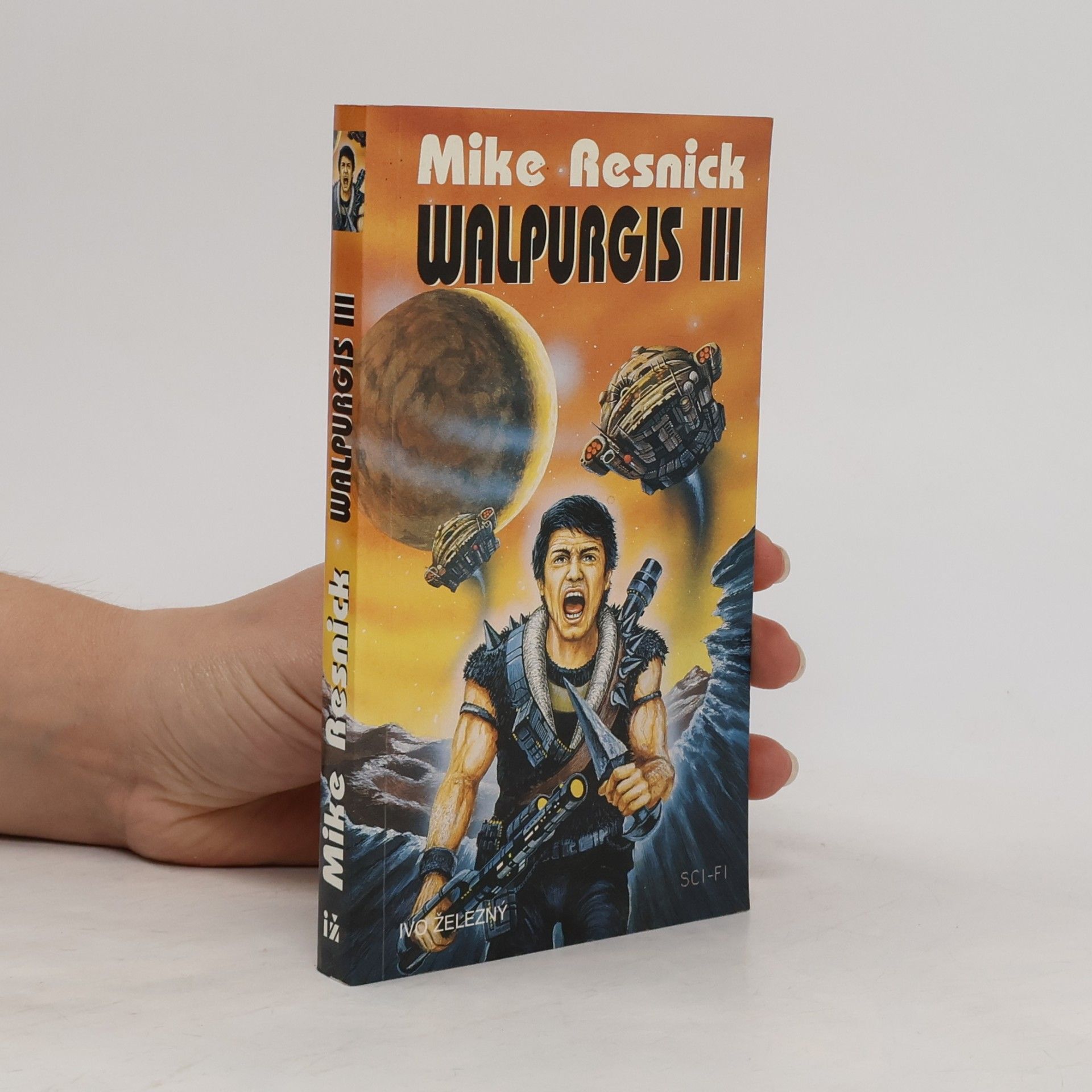 Walpurgis III