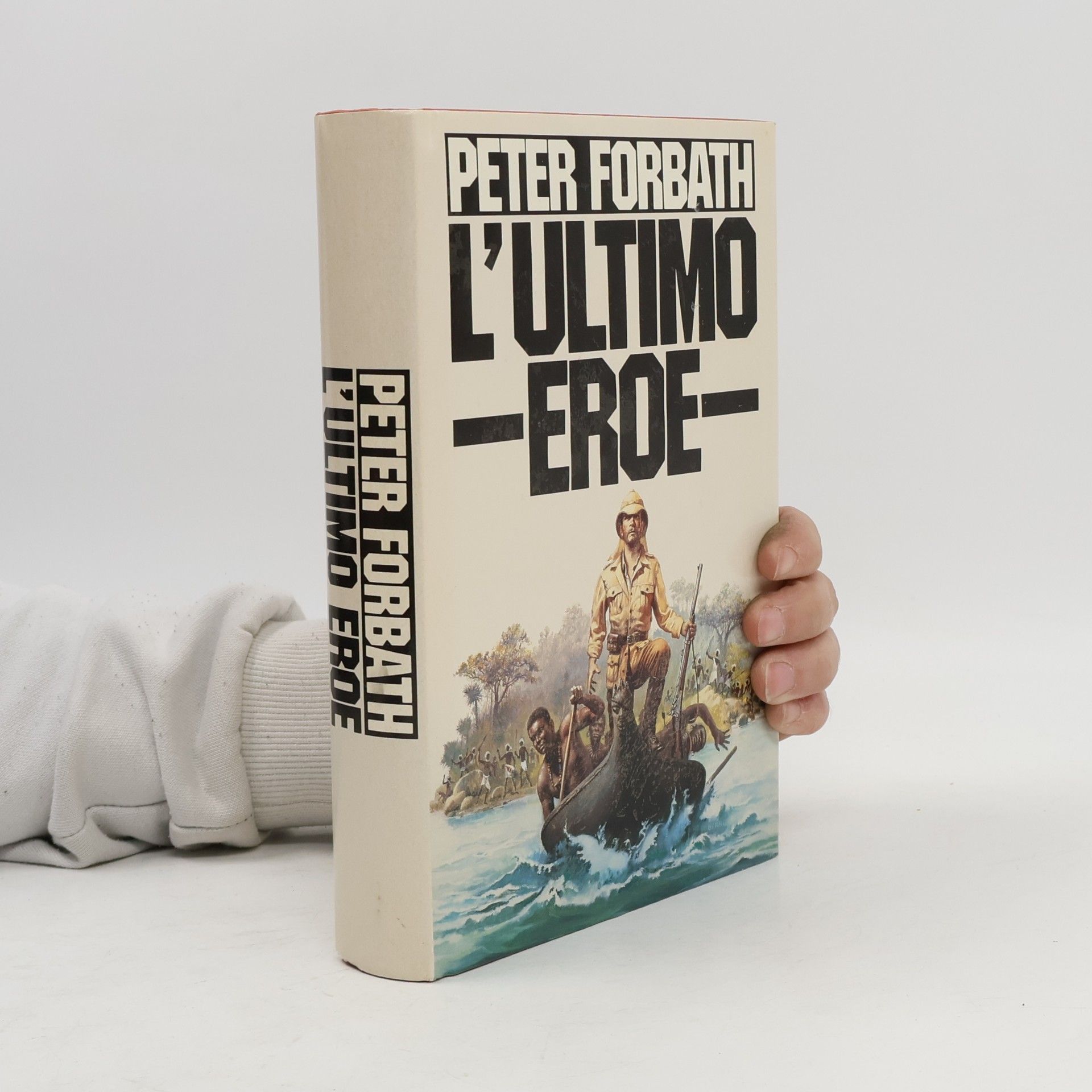 L'Ultimo Eroe
