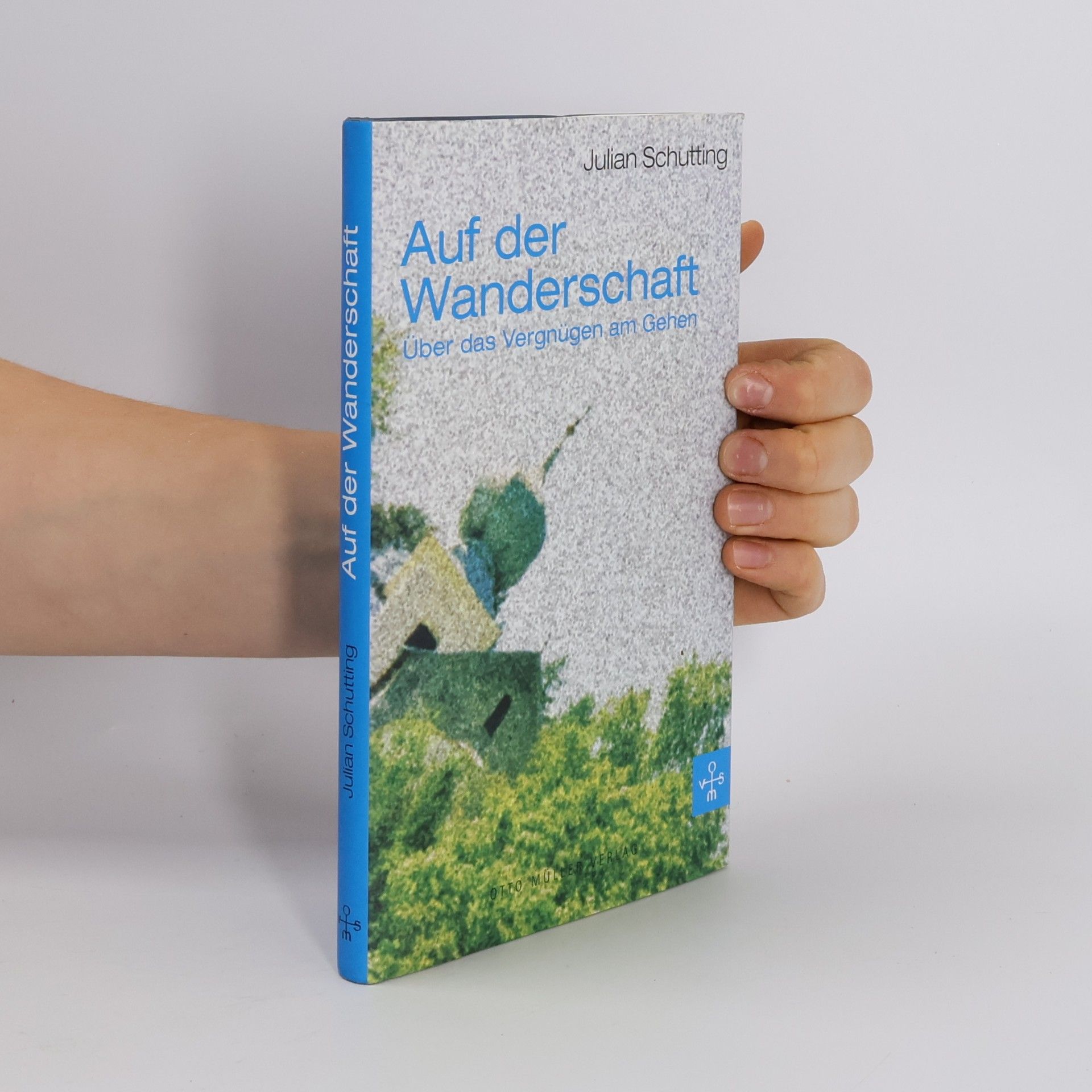 Auf der Wanderschaft
