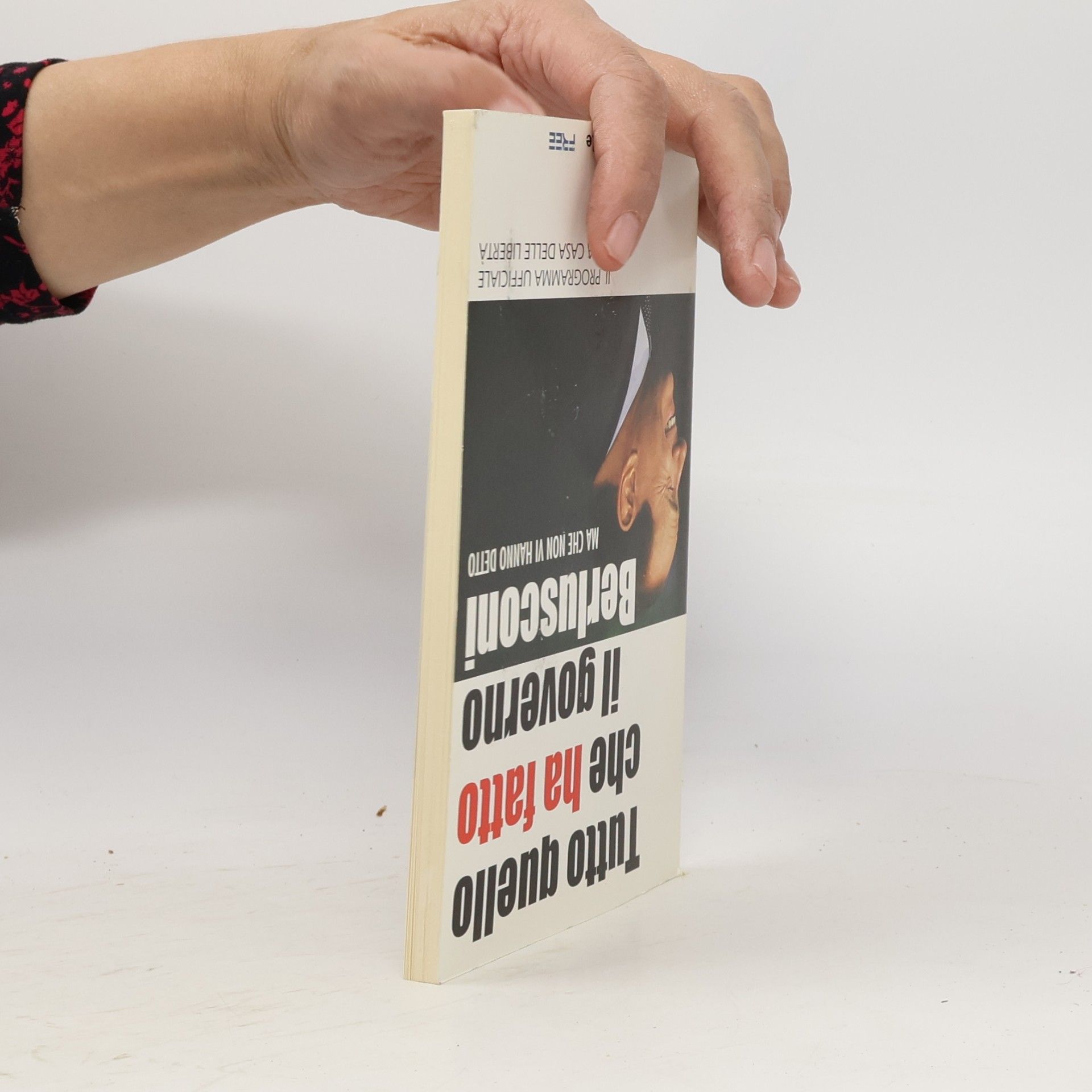 Simone Baldelli Tutto quello che farà il governo Berlusconi