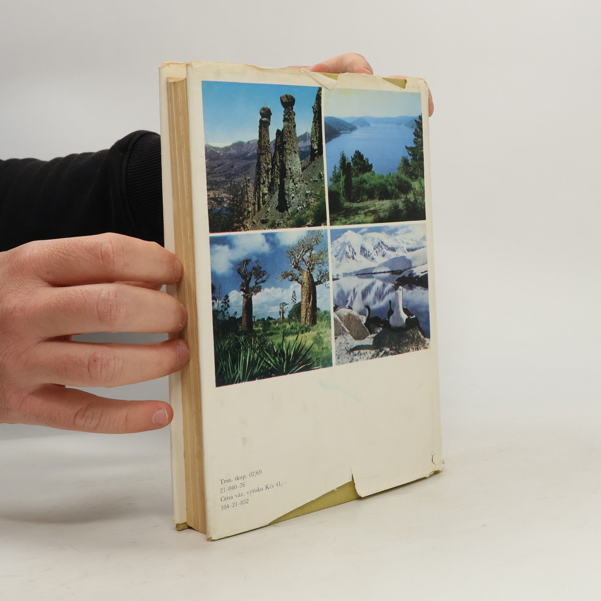 Jaromír Demek Úvod do obecné fyzické geografie