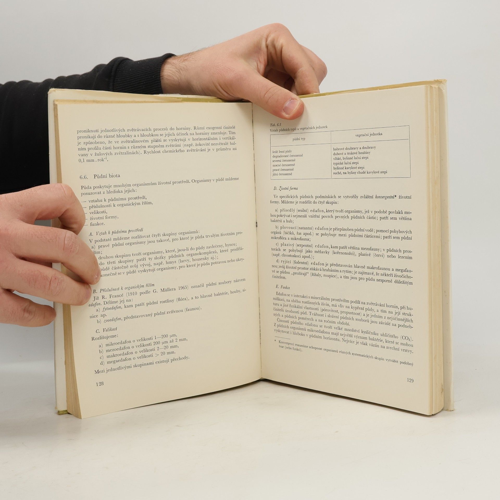 Jaromír Demek Úvod do obecné fyzické geografie