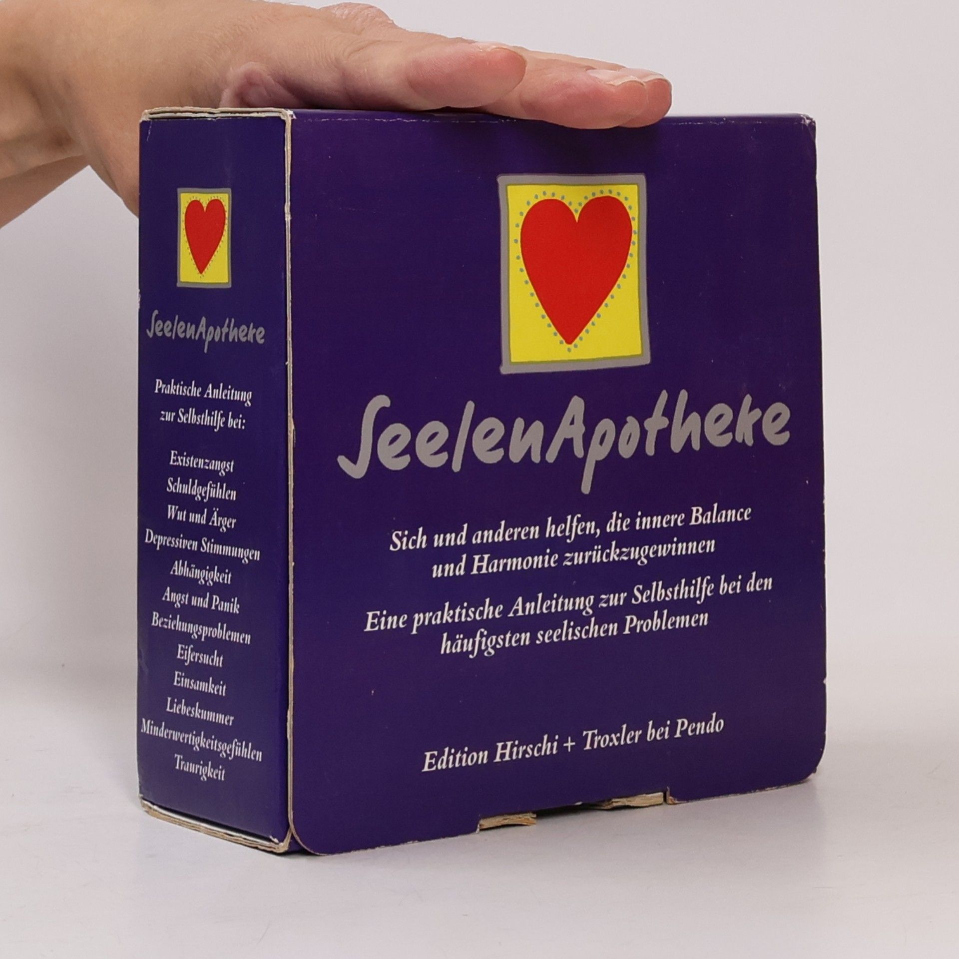 Seelenapotheke