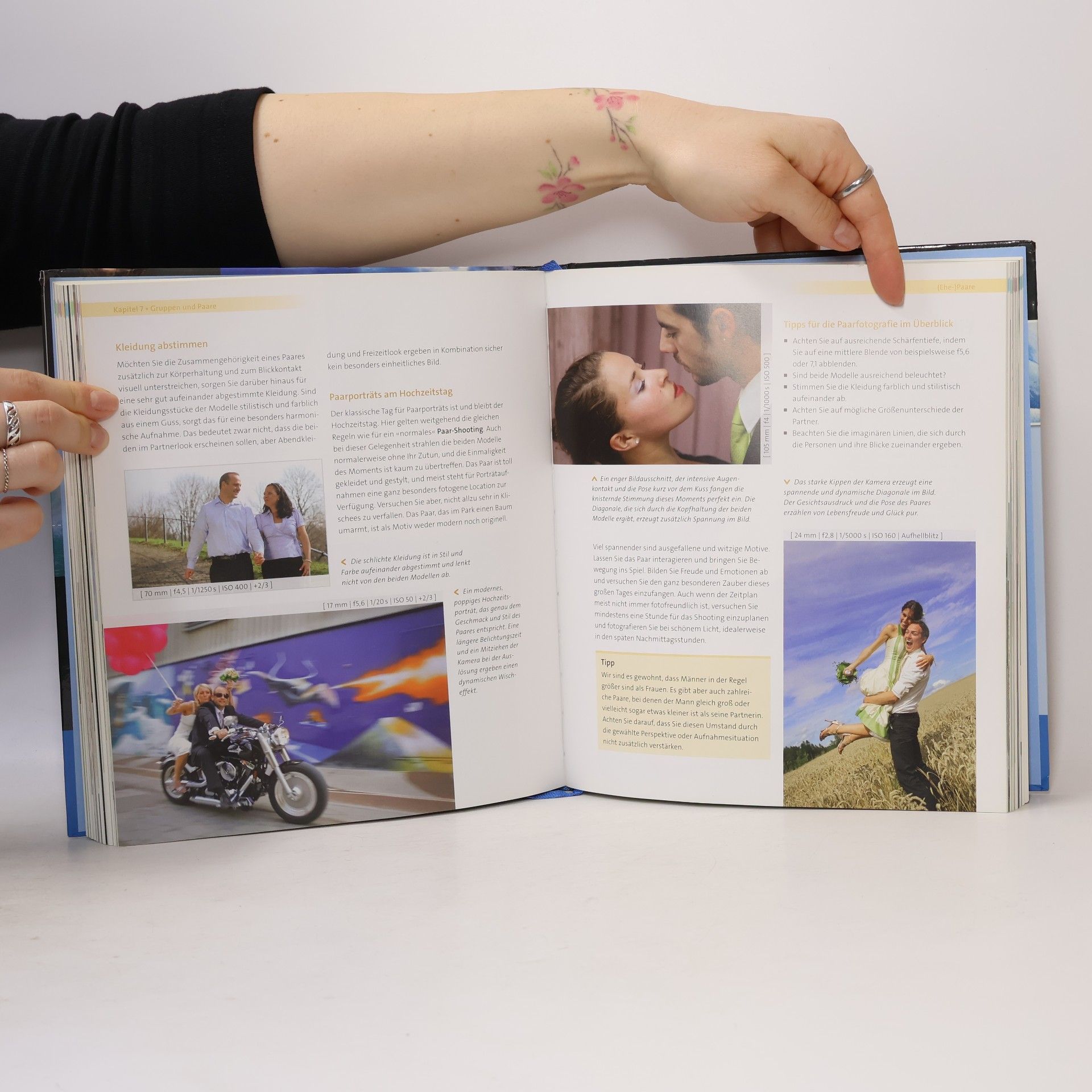 Marion Hogl Porträtfotografie