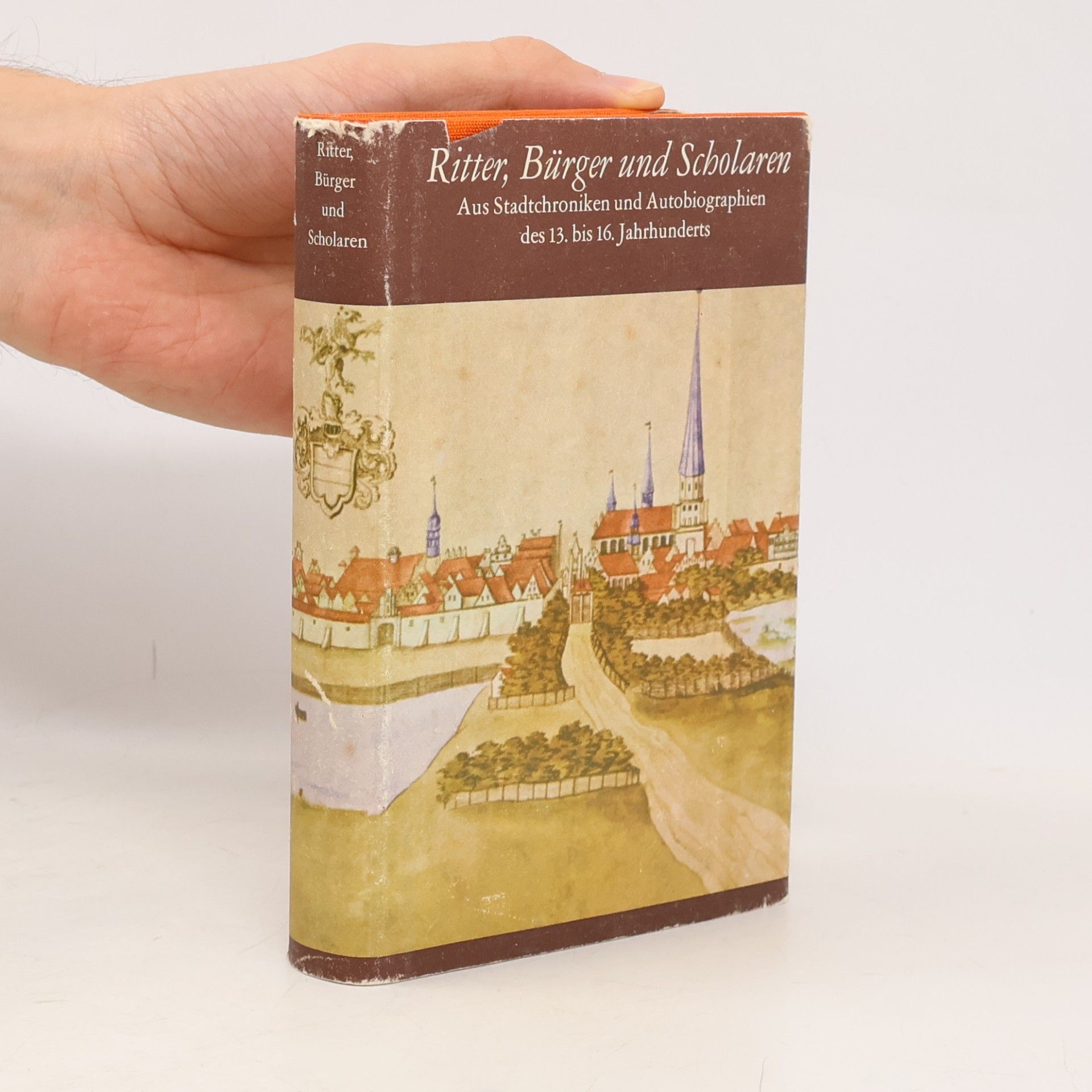 kolektiv Ritter, Bürger und Scholaren