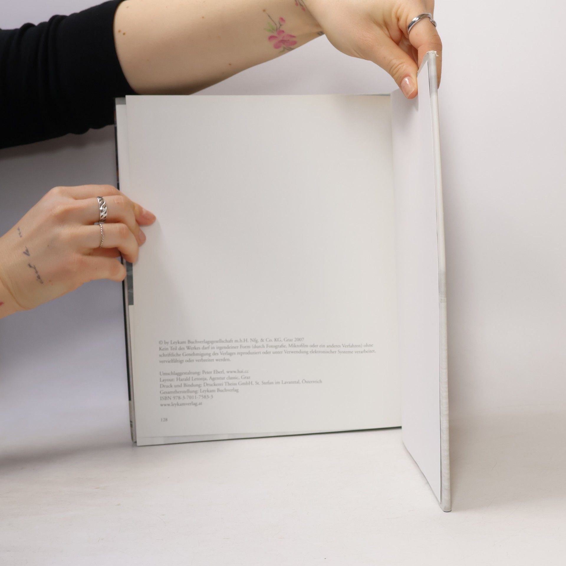 Bernd Schilcher Kennen Sie Venedig?