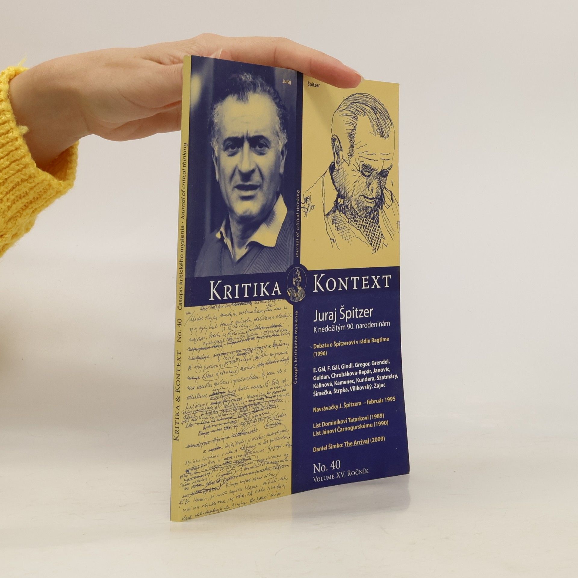 Autorenkollektiv Kritika Kontext No. 40