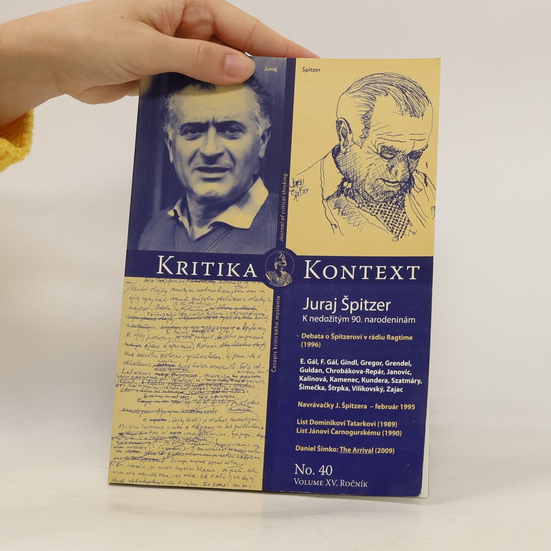 Autorenkollektiv Kritika Kontext No. 40