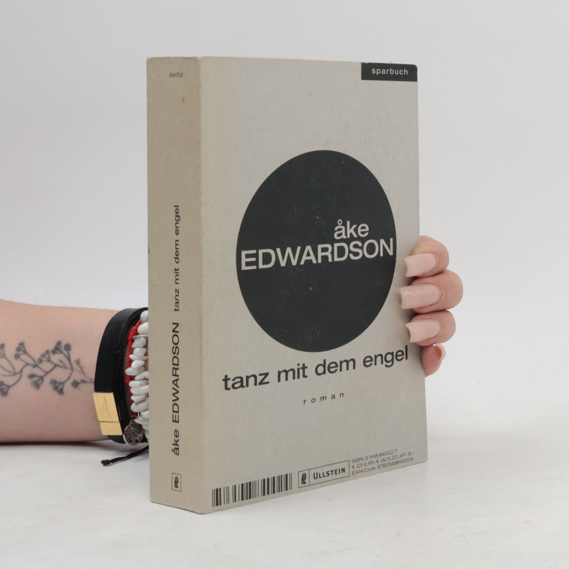 Tanz mit dem Engel