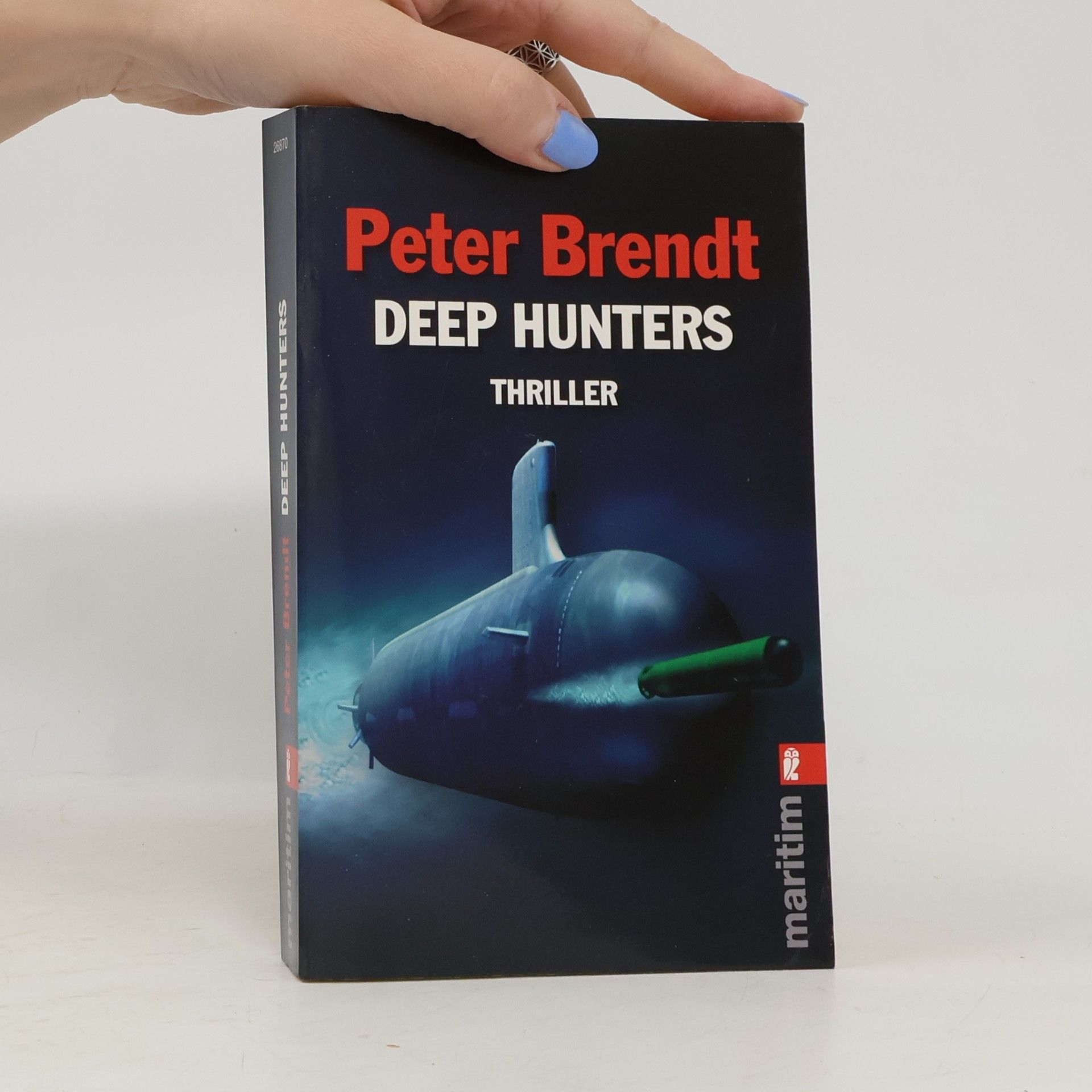 Deep Hunters