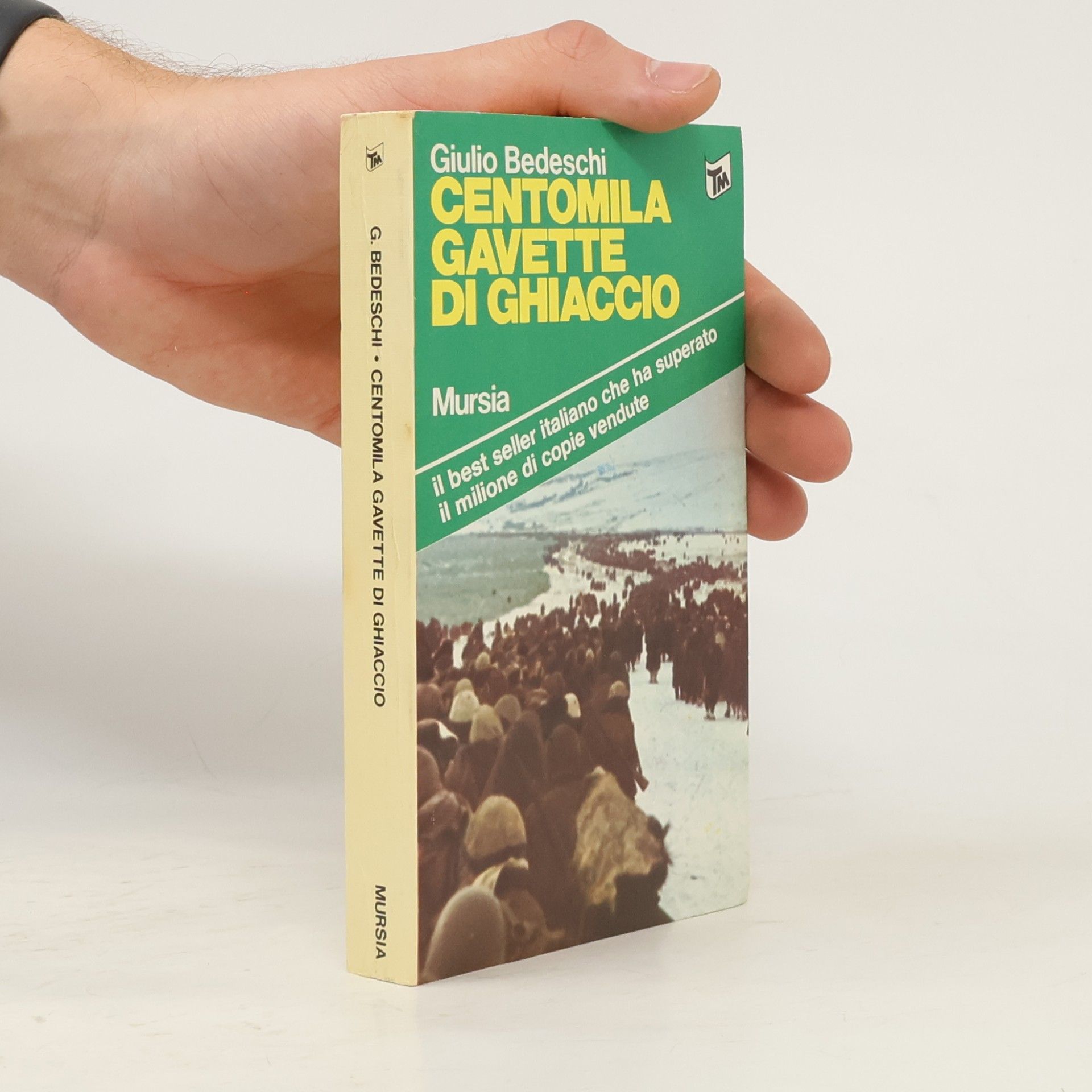 Centomila gavette di ghiaccio
