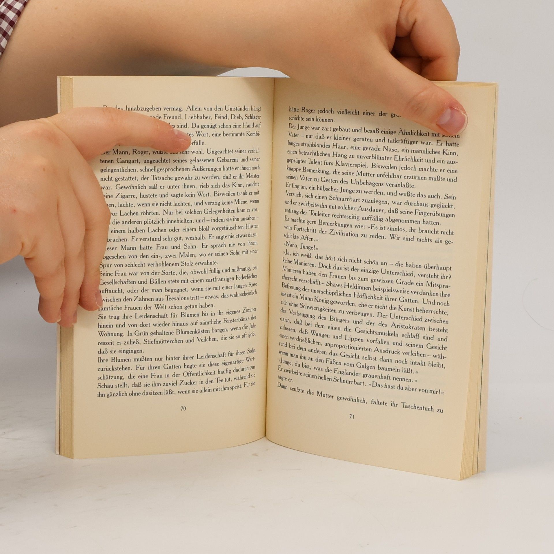 Djuna Barnes Paprika Johnson und andere Stories