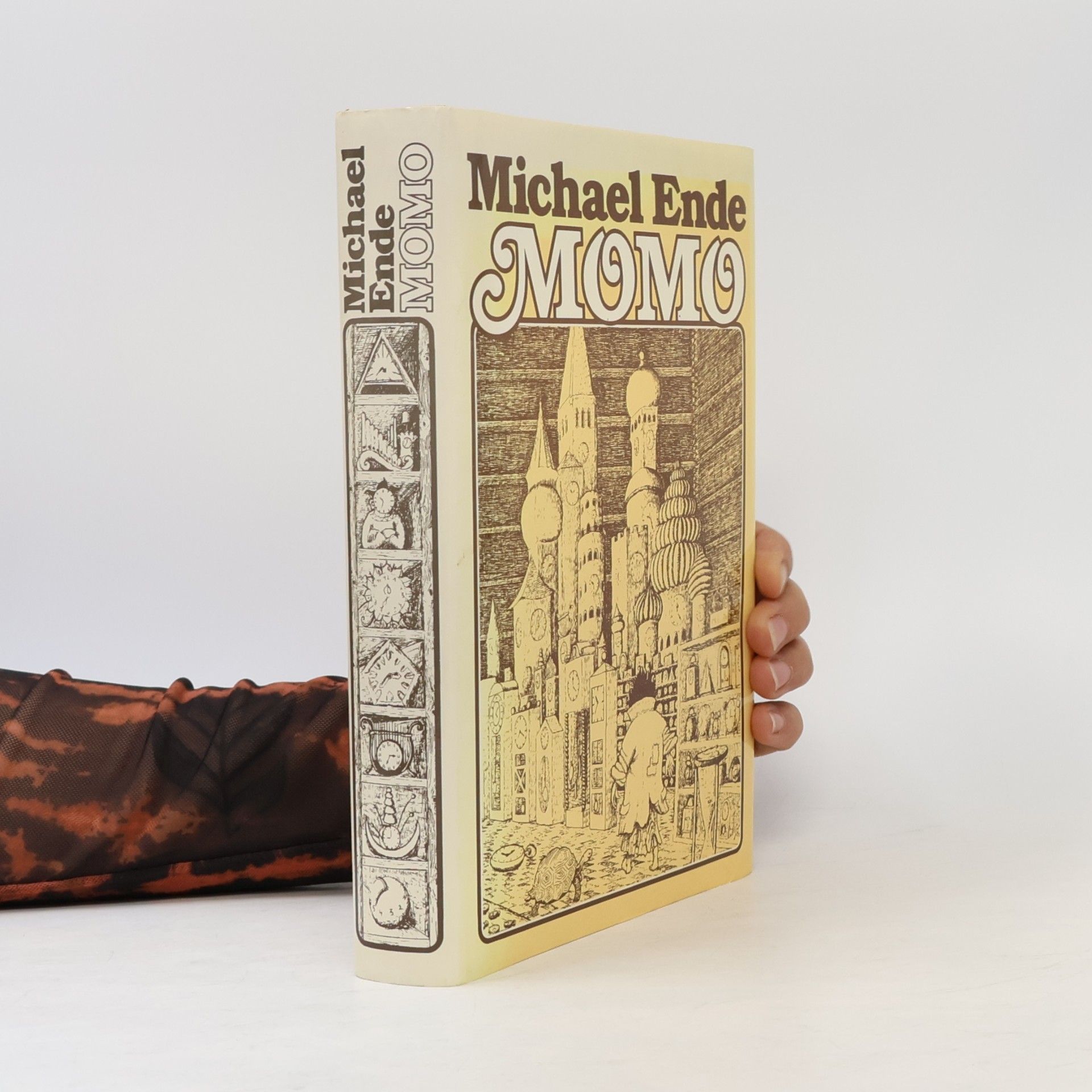 Michael Ende Momo