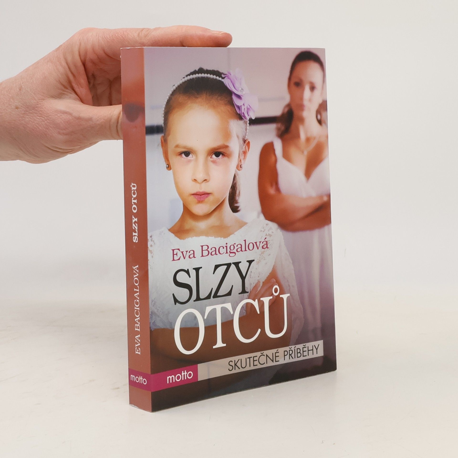 Slzy otců