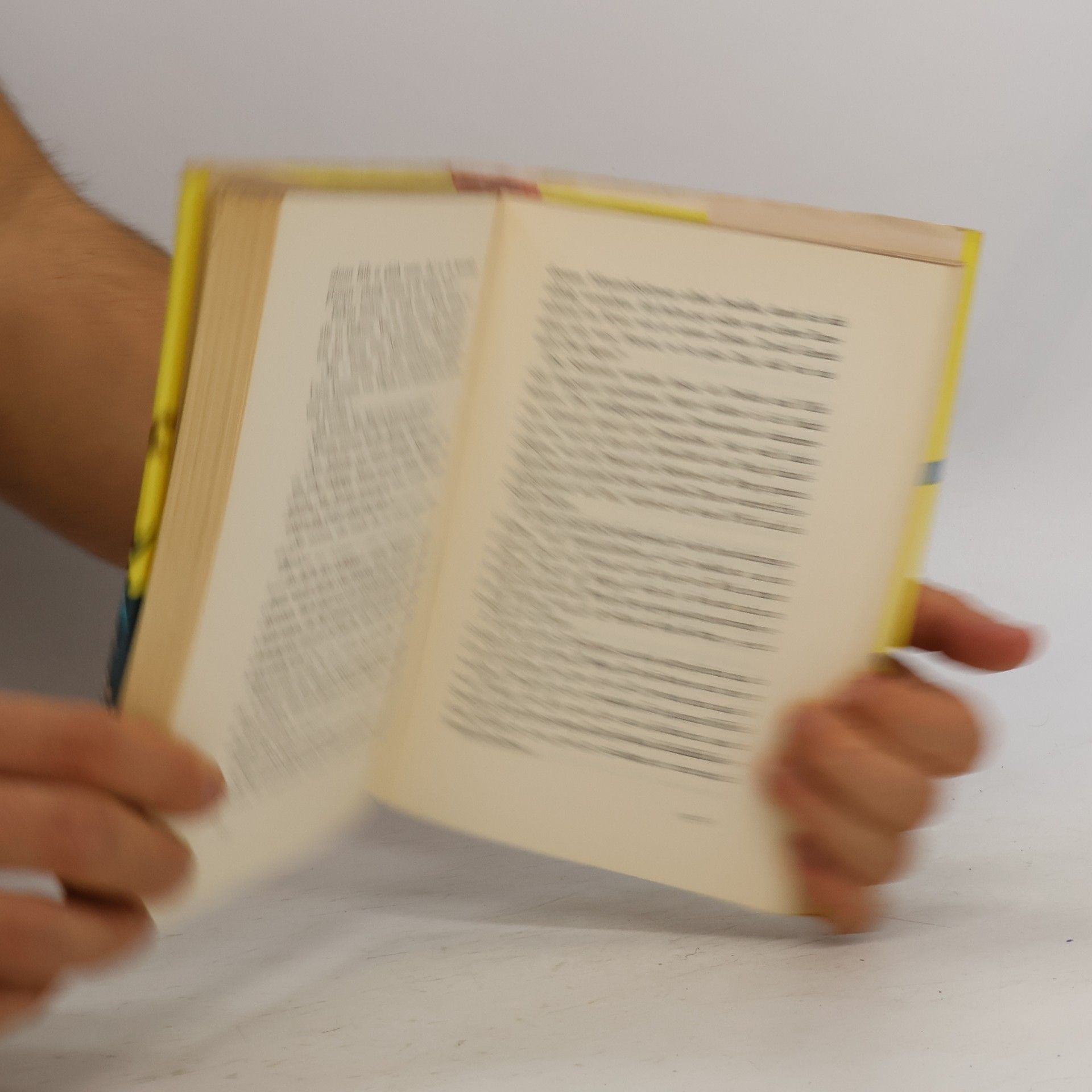 Various authors Spin und Marty