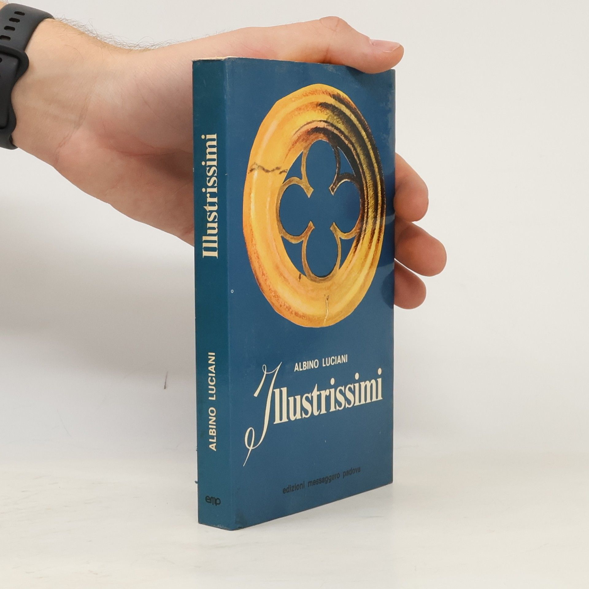 Illustrissimi